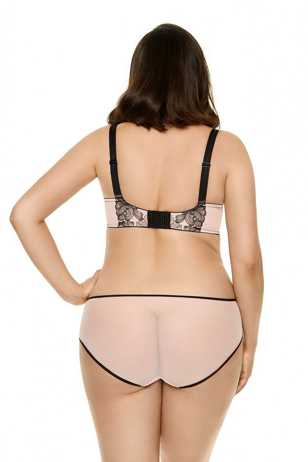 Culottes model 158181 Gorteks