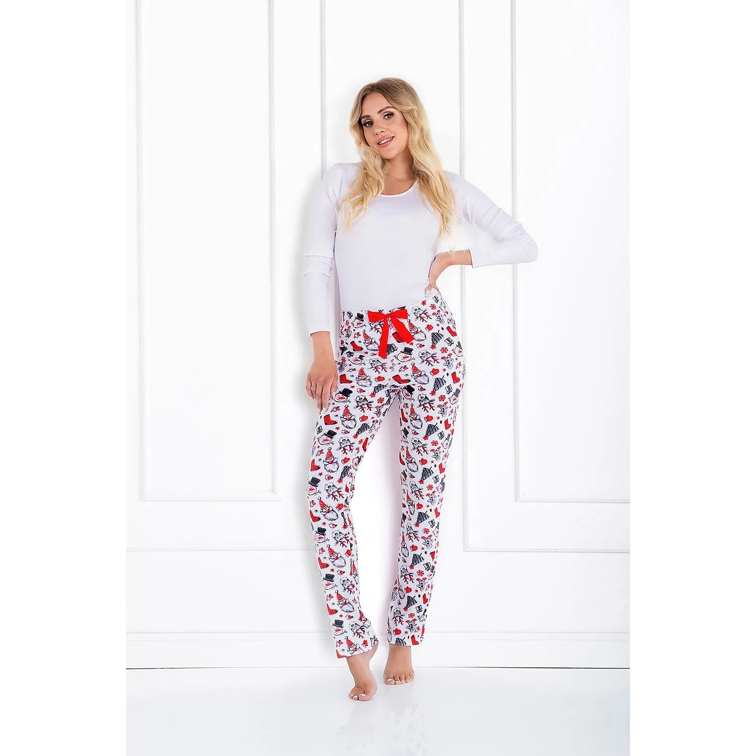 Pyjama model 158570 Momenti Per Me