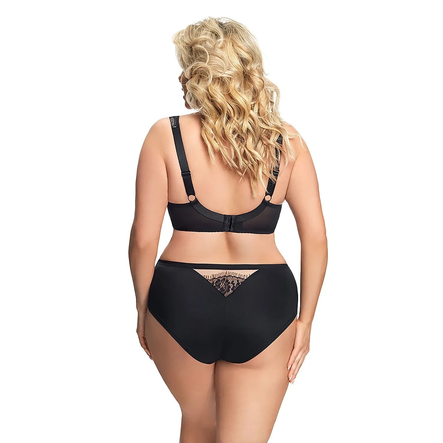 Semi-soft model 158893 Gorsenia Lingerie