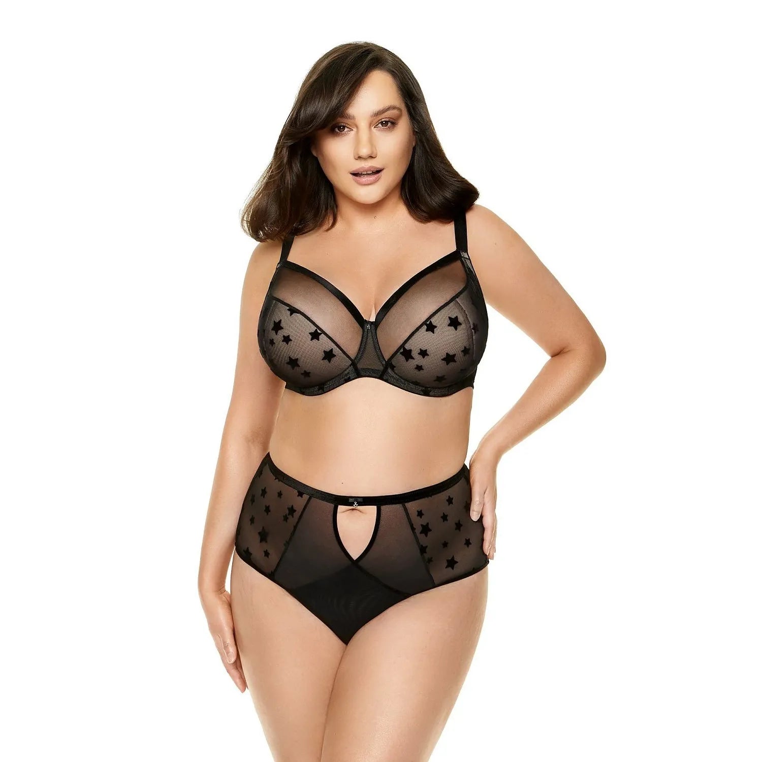 Semi-soft model 160106 Gorteks