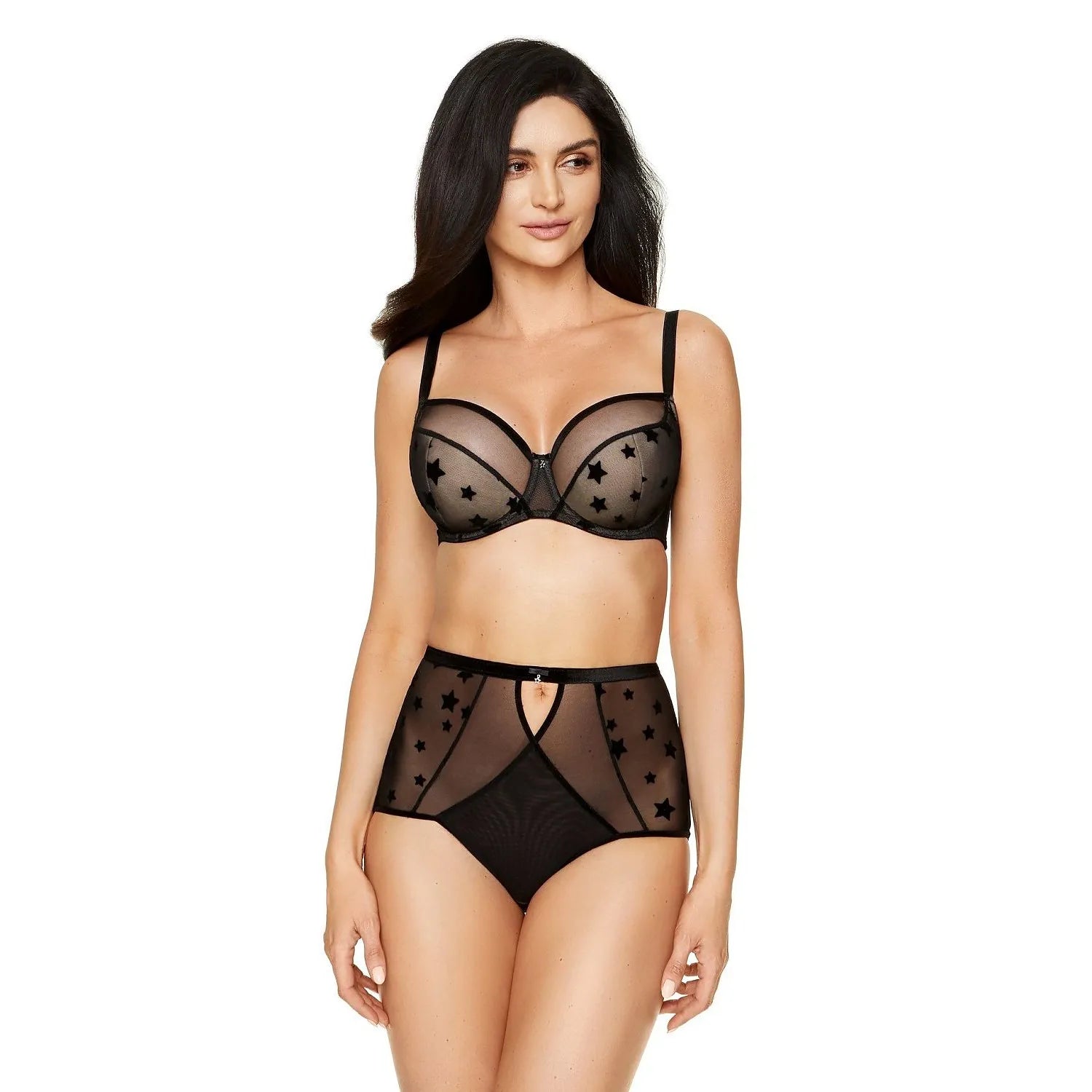 Semi-soft model 160106 Gorteks