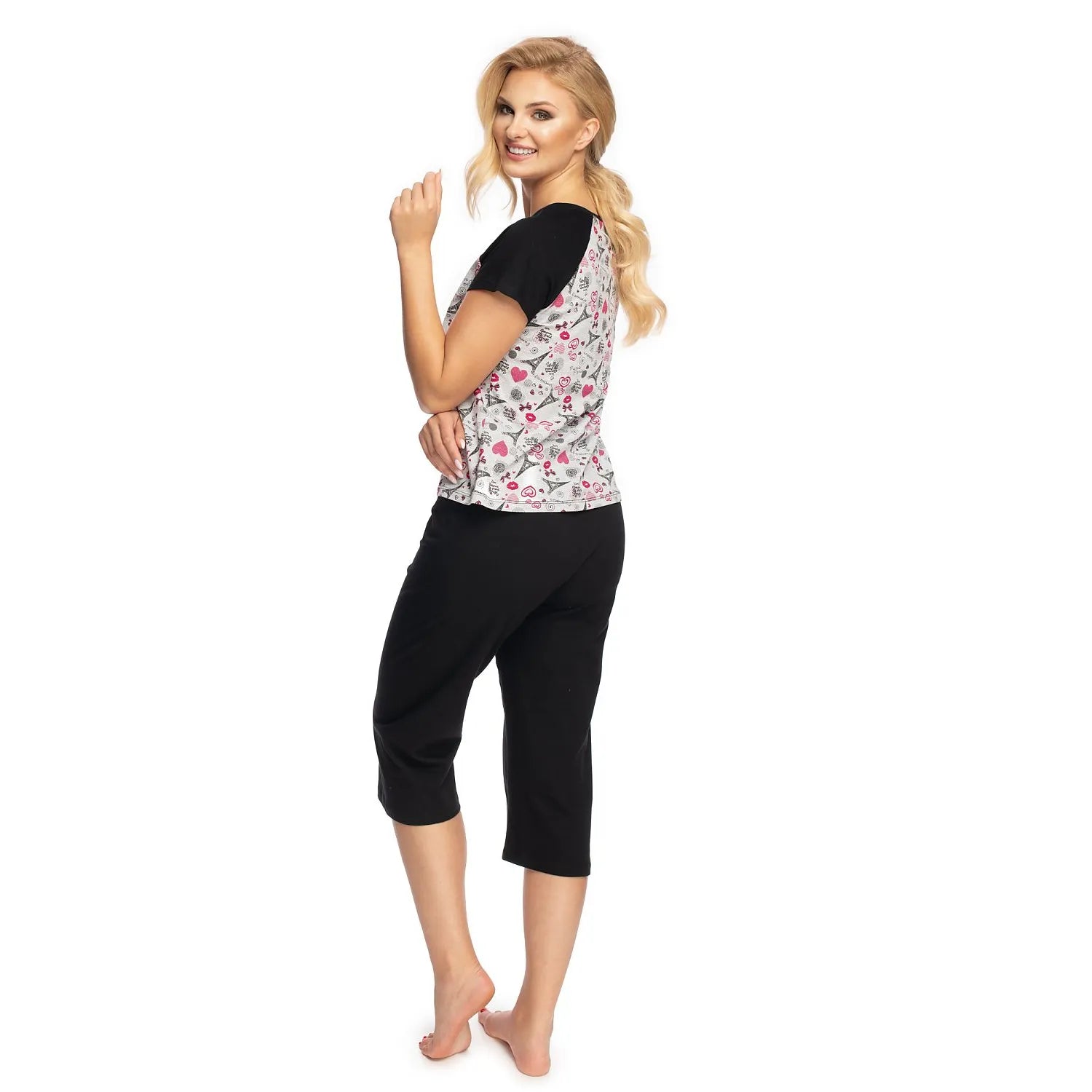Pyjama model 160616 Irall