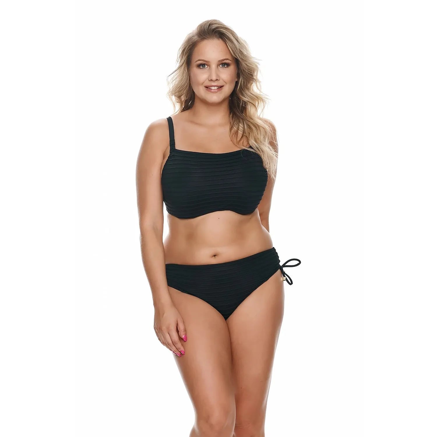 Culottes nageur model 163850 Lupo Line