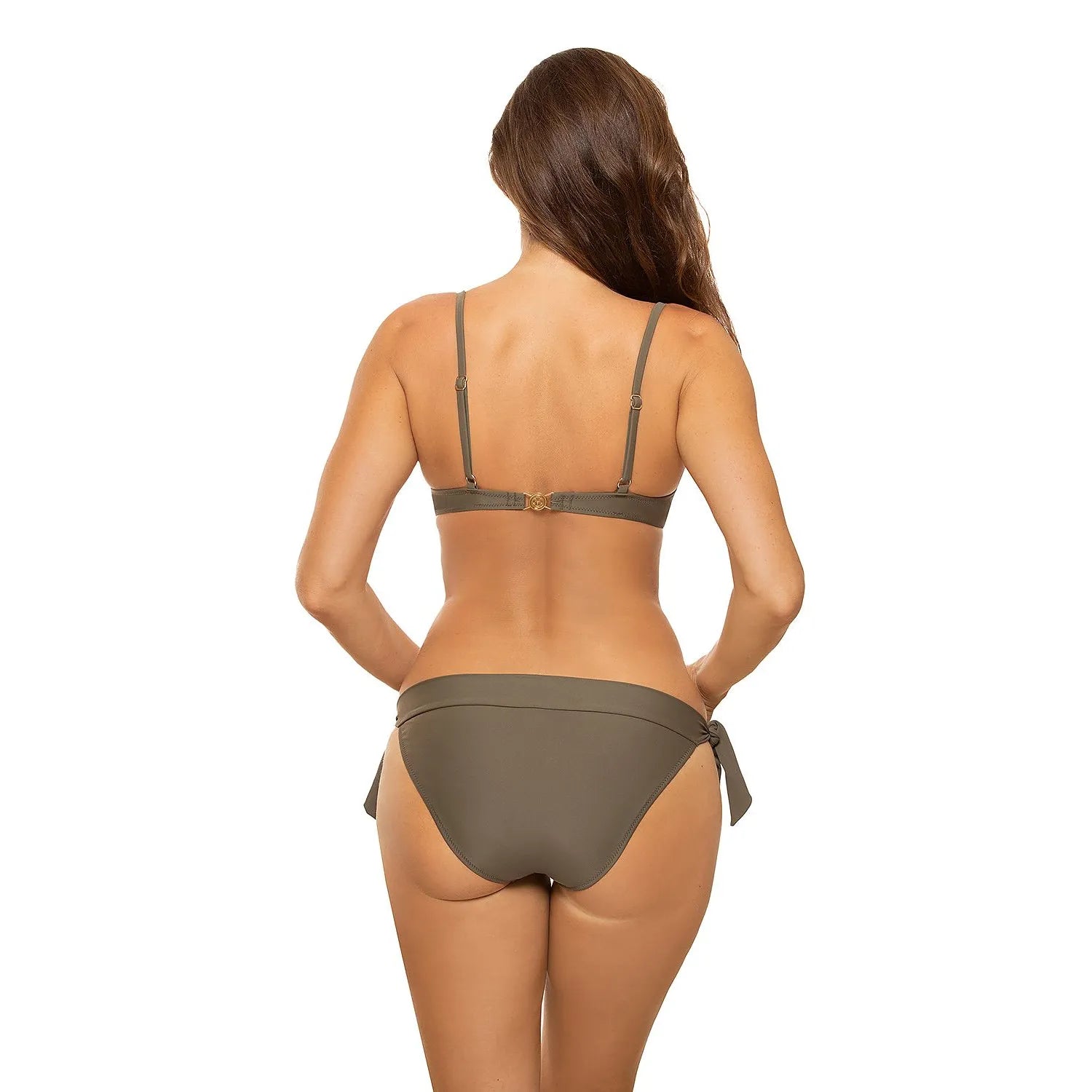 Maillot de bain deux pièces model 163988 Marko