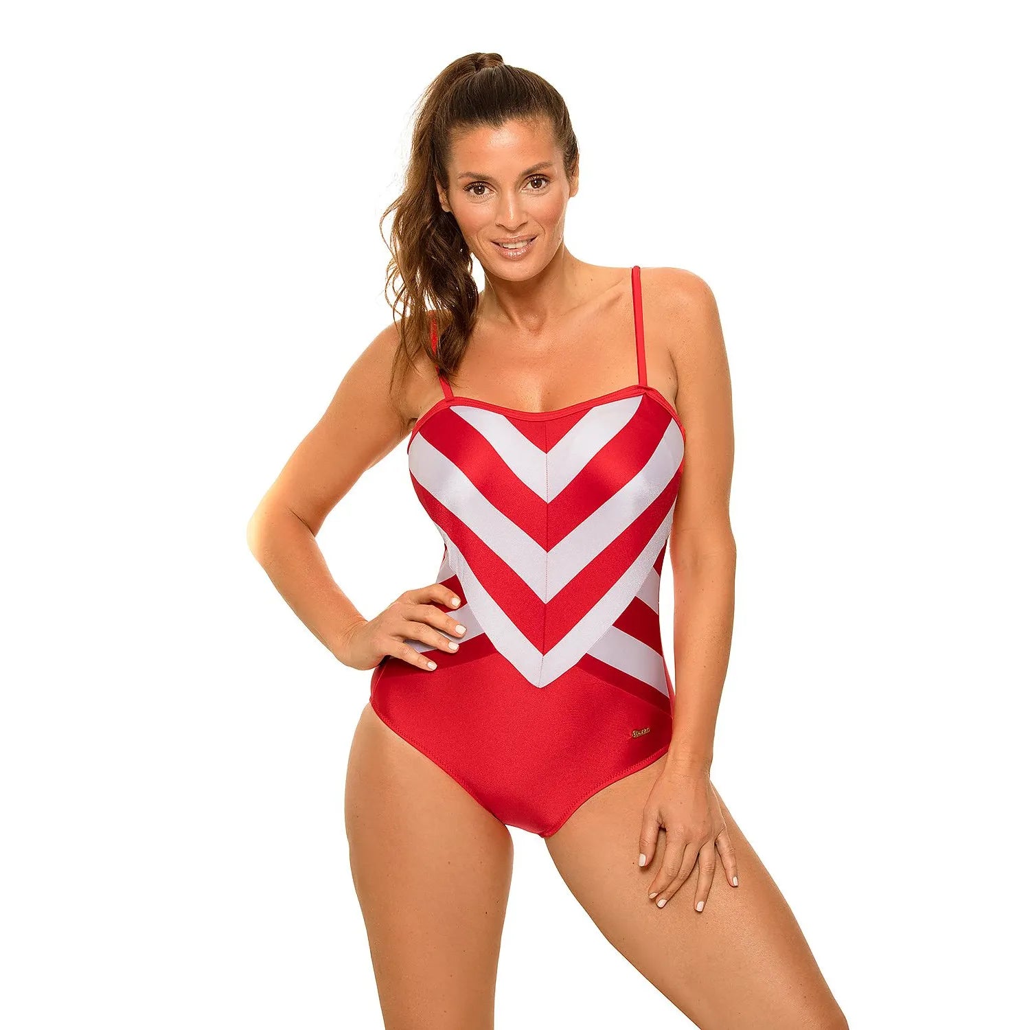 Maillot de bain une pièce model 164016 Marko