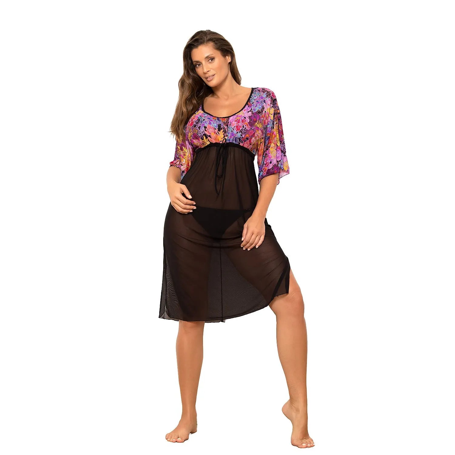 Robe de plage model 164140 Marko