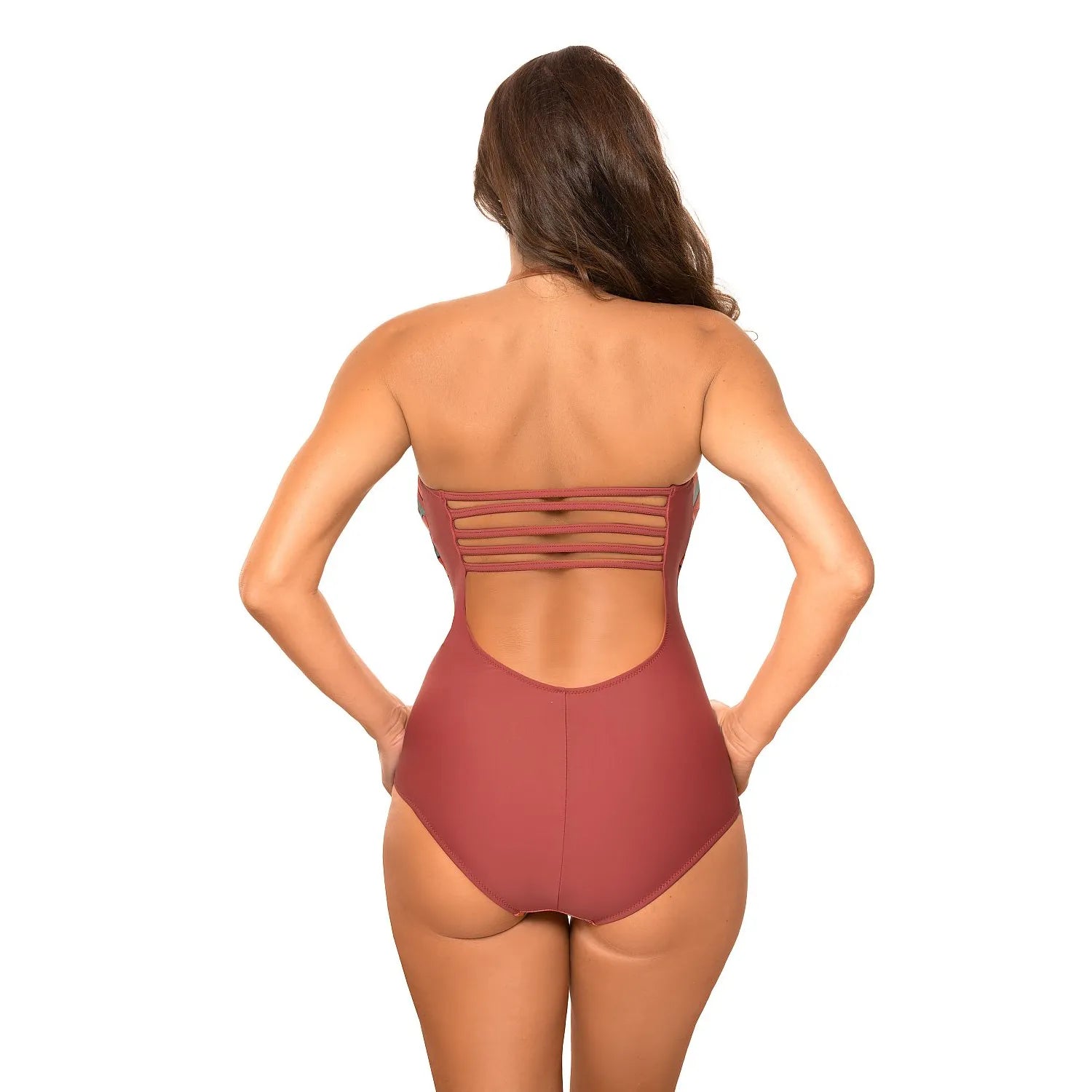 Maillot de bain une pièce model 164263 Marko