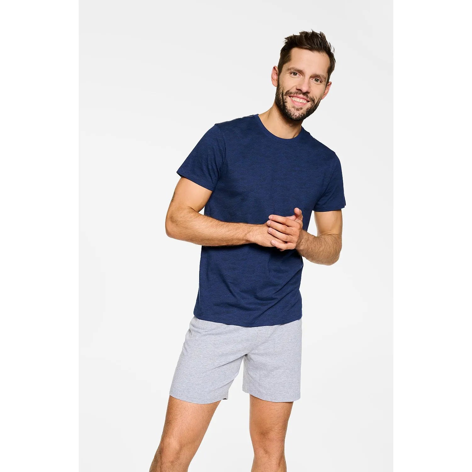 Pyjama model 164524 Henderson