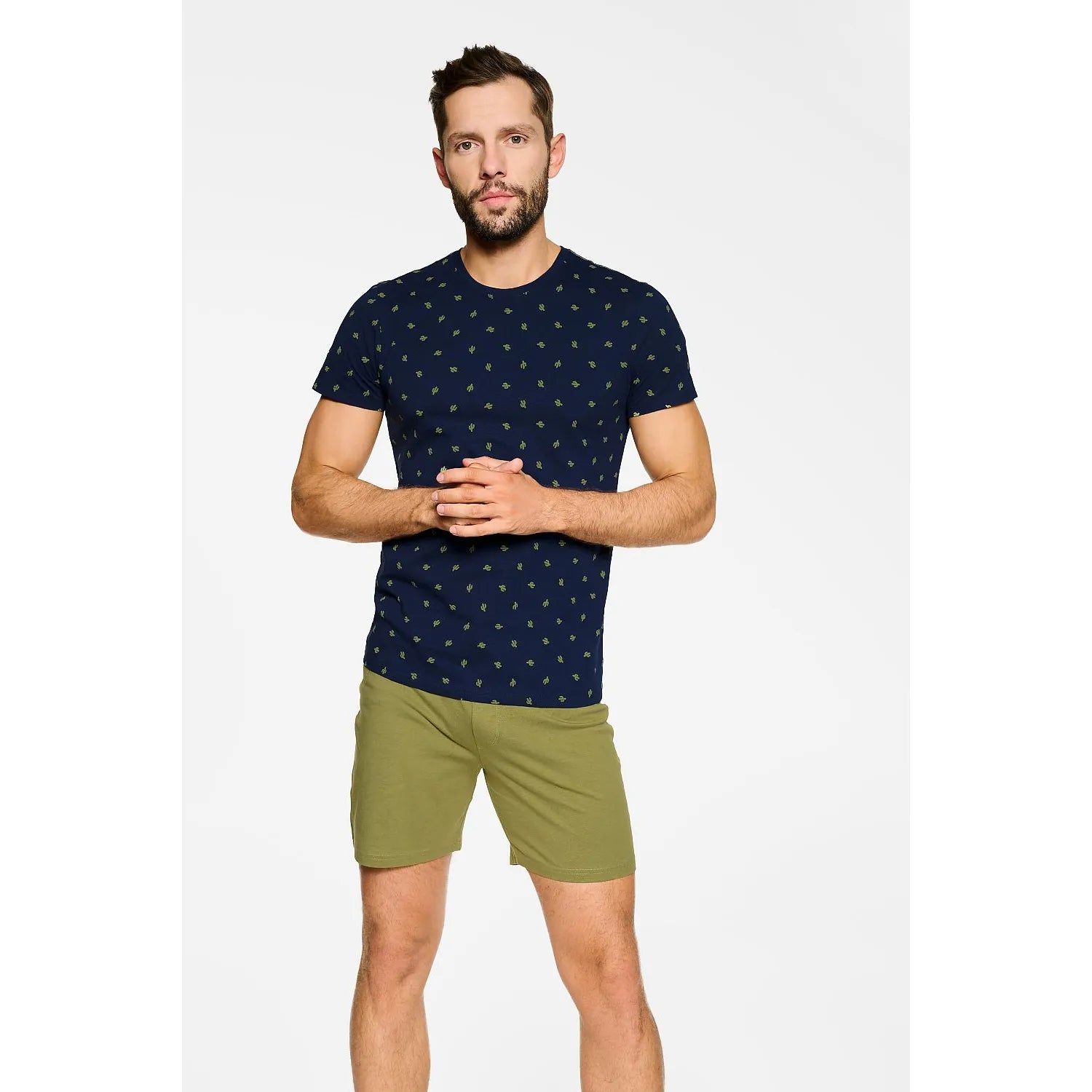 Pyjama model 164523 Henderson