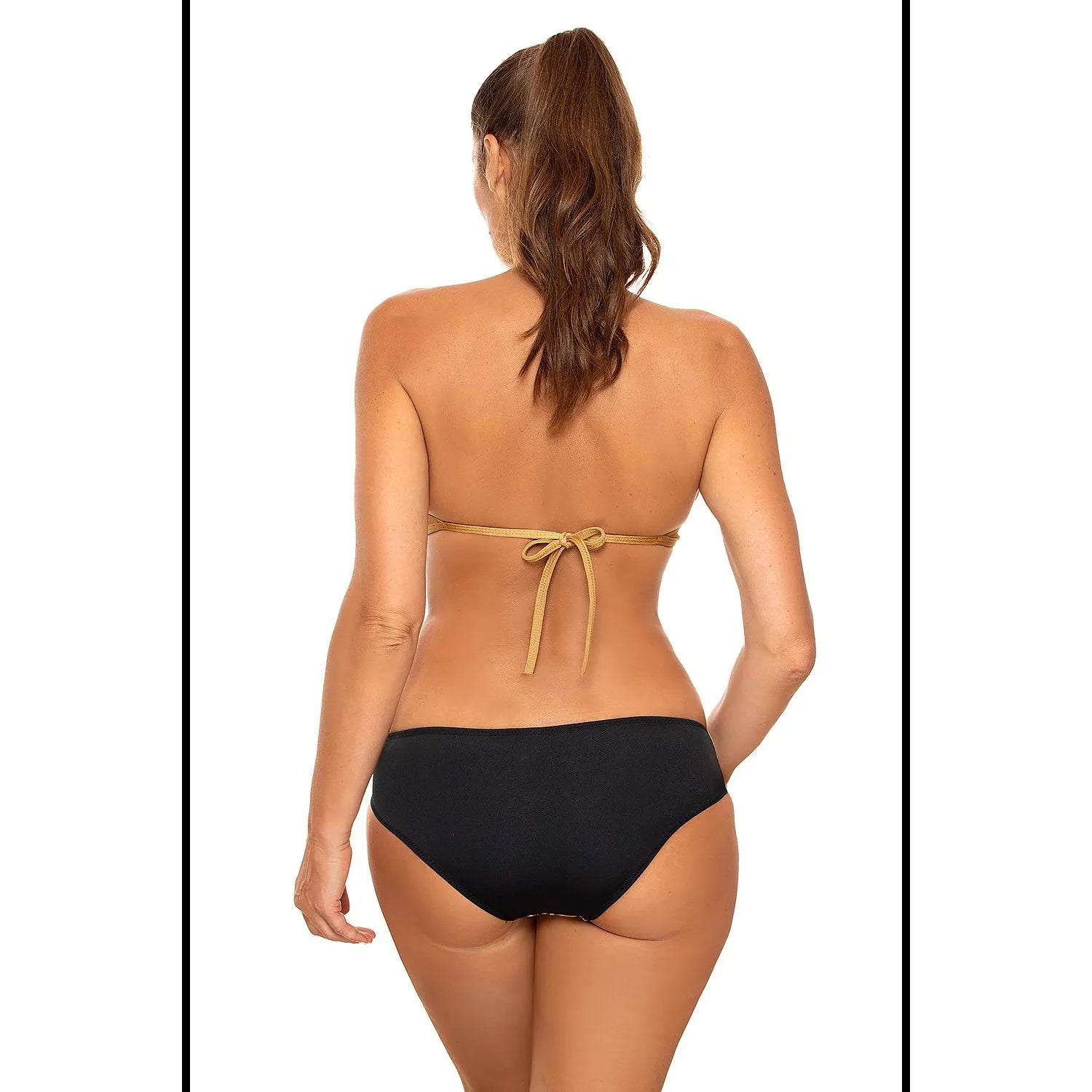 Maillot de bain deux pièces model 165656 Marko