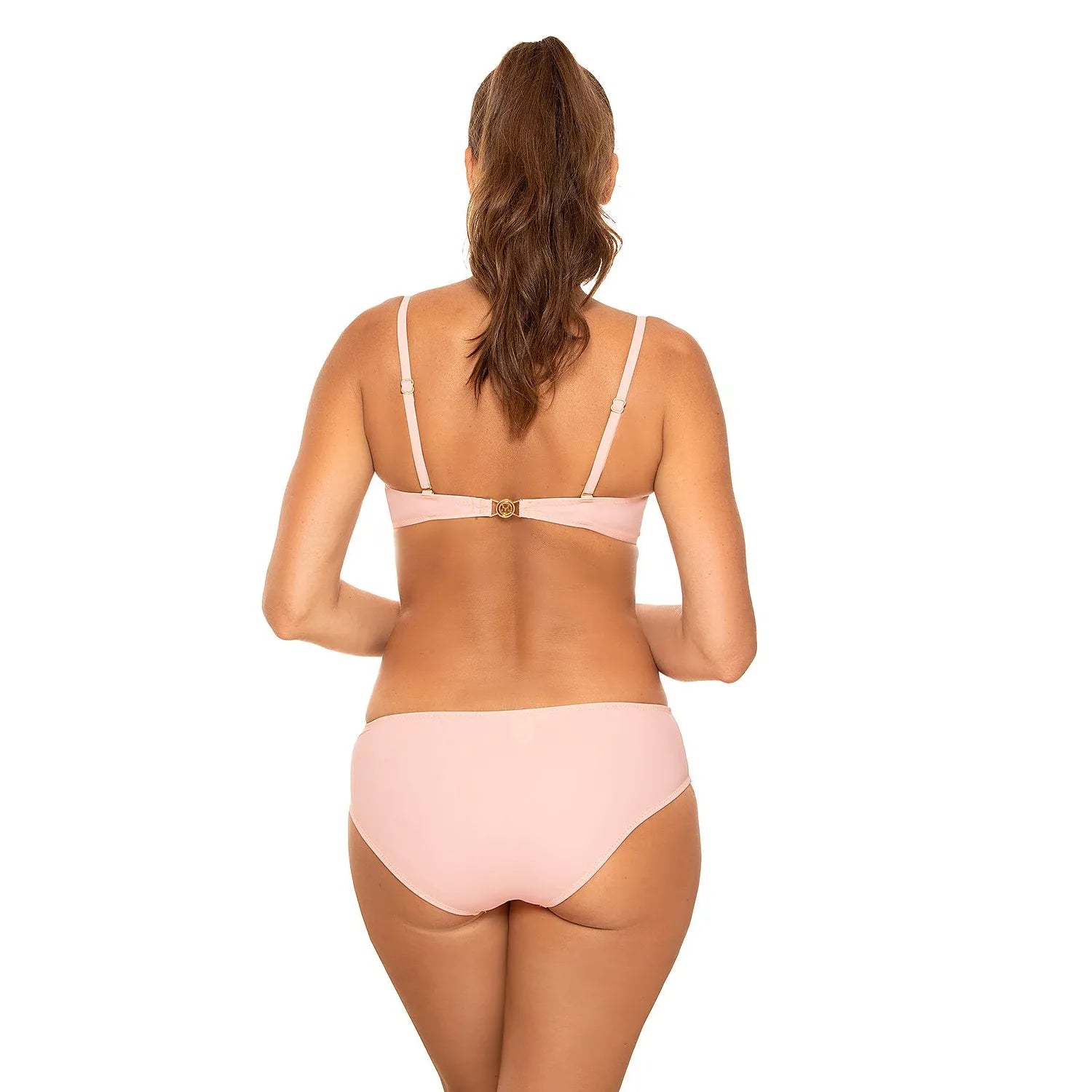Maillot de bain deux pièces model 165831 Marko