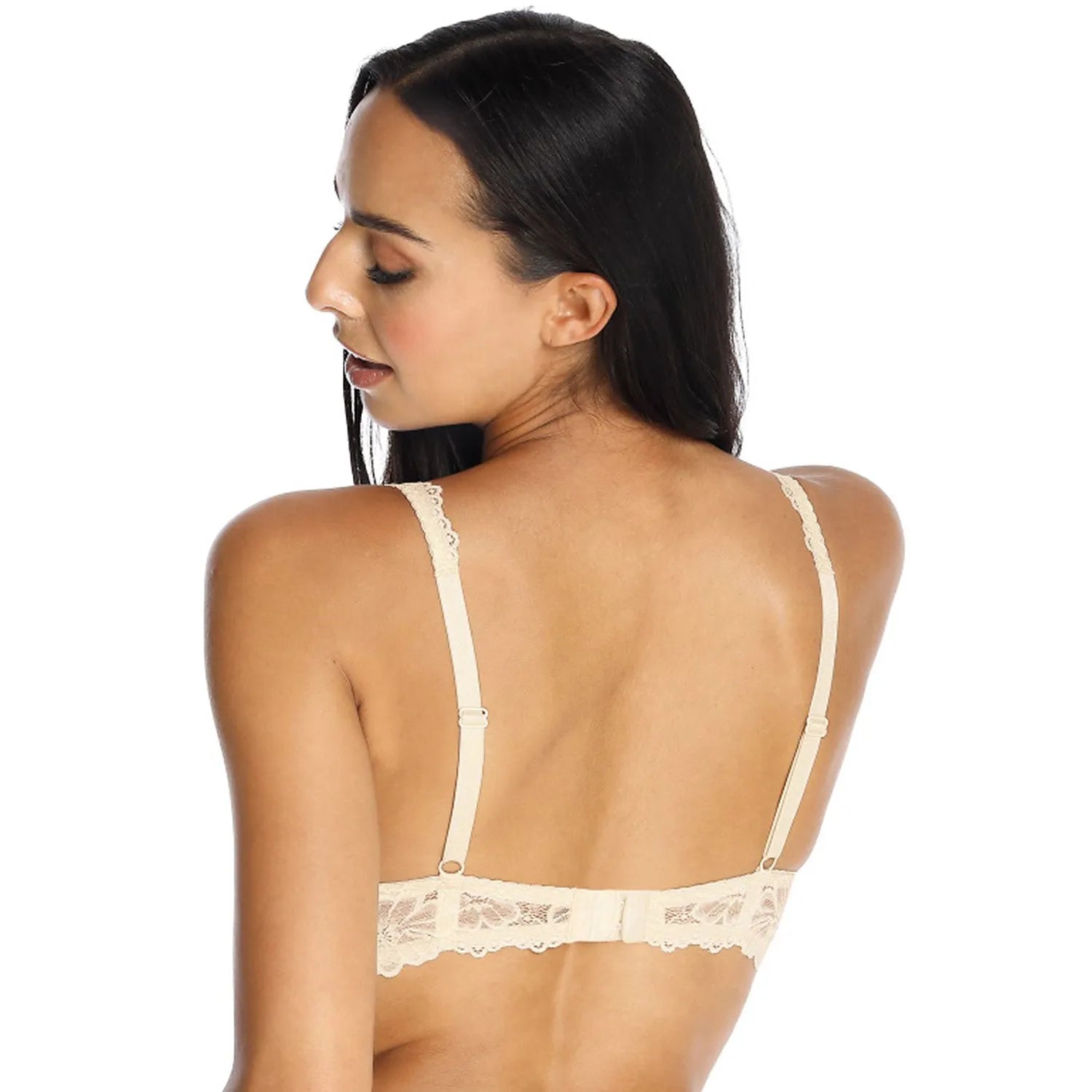 Soutien-gorge rembourré model 166215 Mat