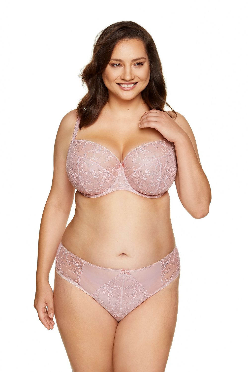 Culottes model 166378 Gorteks