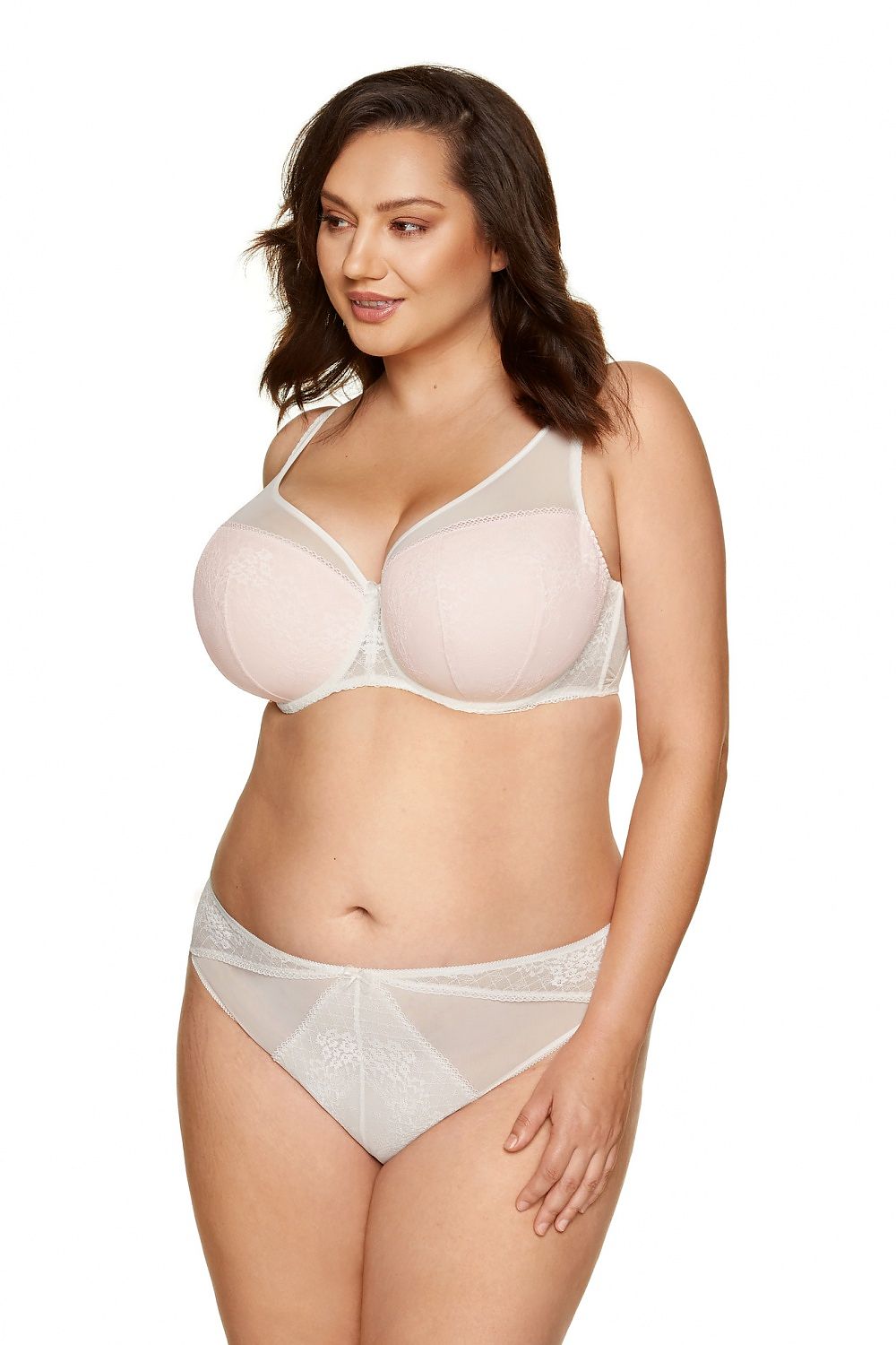 Soutien-gorge rembourré model 166386 Gorteks
