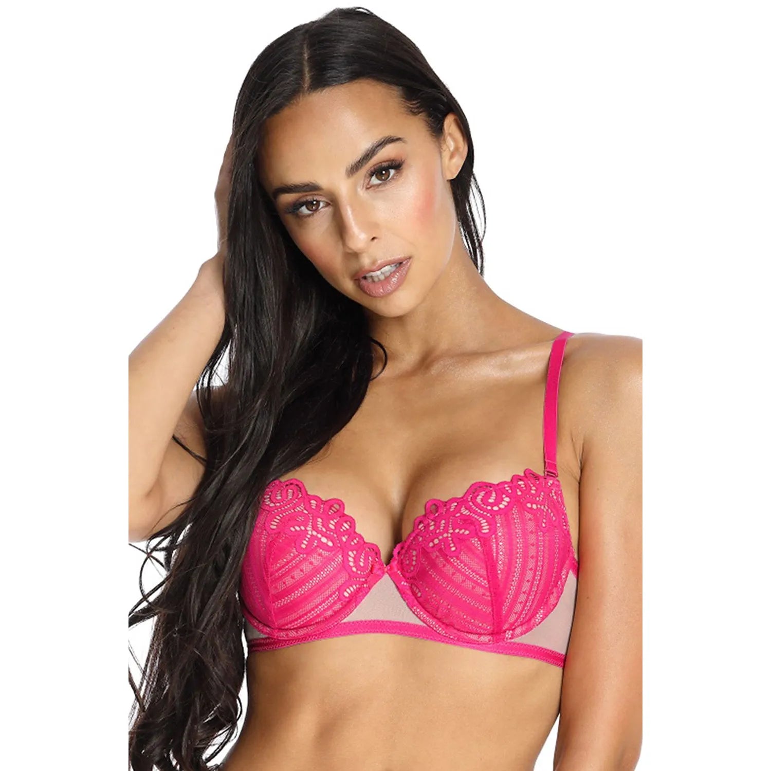 Push up model 167116 Mat
