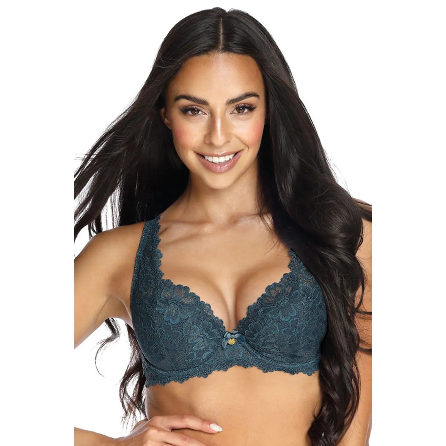 Soutien-gorge rembourré model 167476 Mat