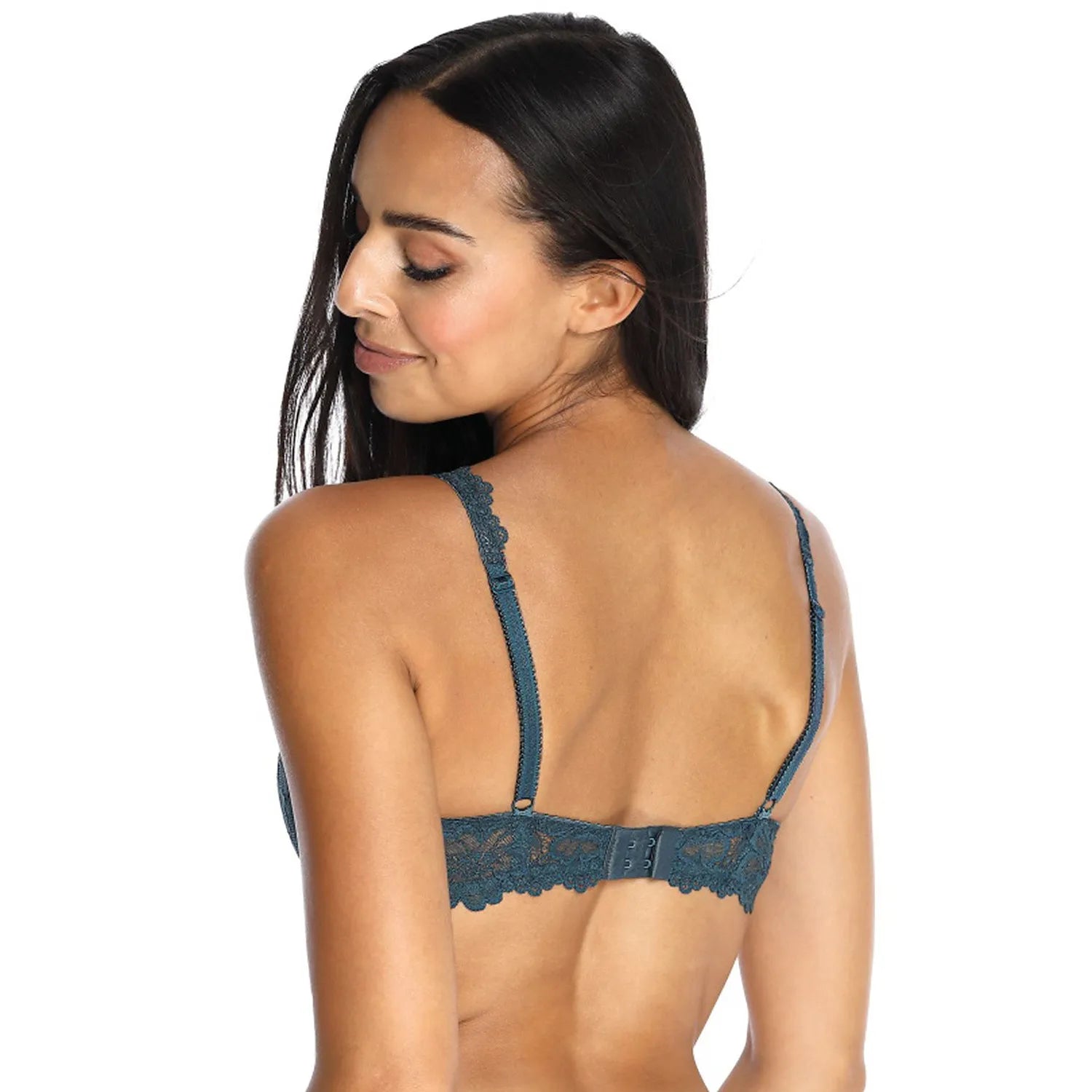 Soutien-gorge rembourré model 167476 Mat