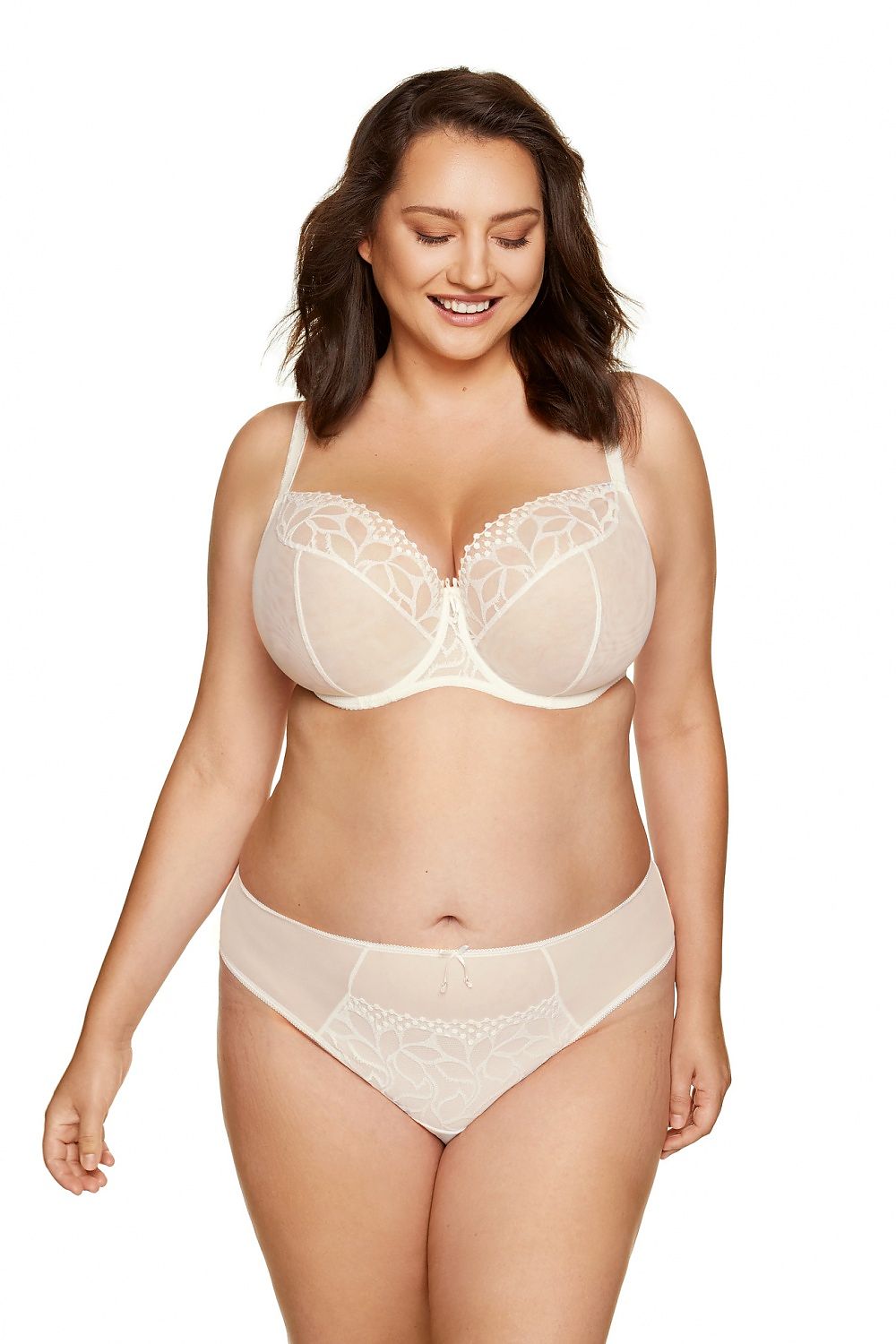 Culottes model 168116 Gorteks
