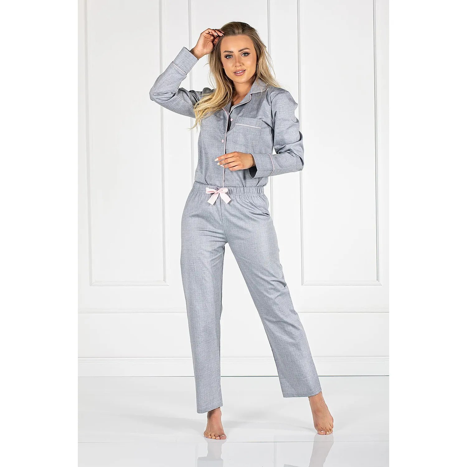 Pyjama model 169496 Momenti Per Me