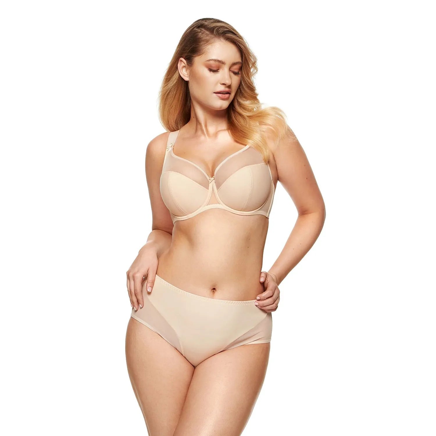 Semi-soft model 170095 Gorteks