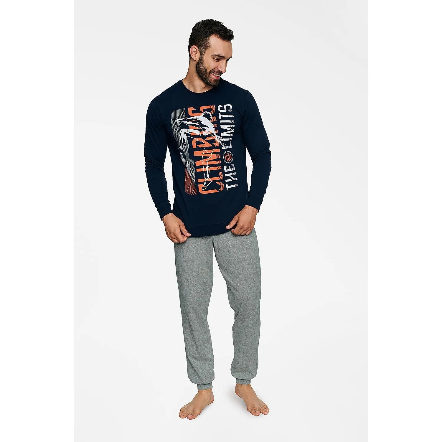 Pyjama model 170146 Henderson