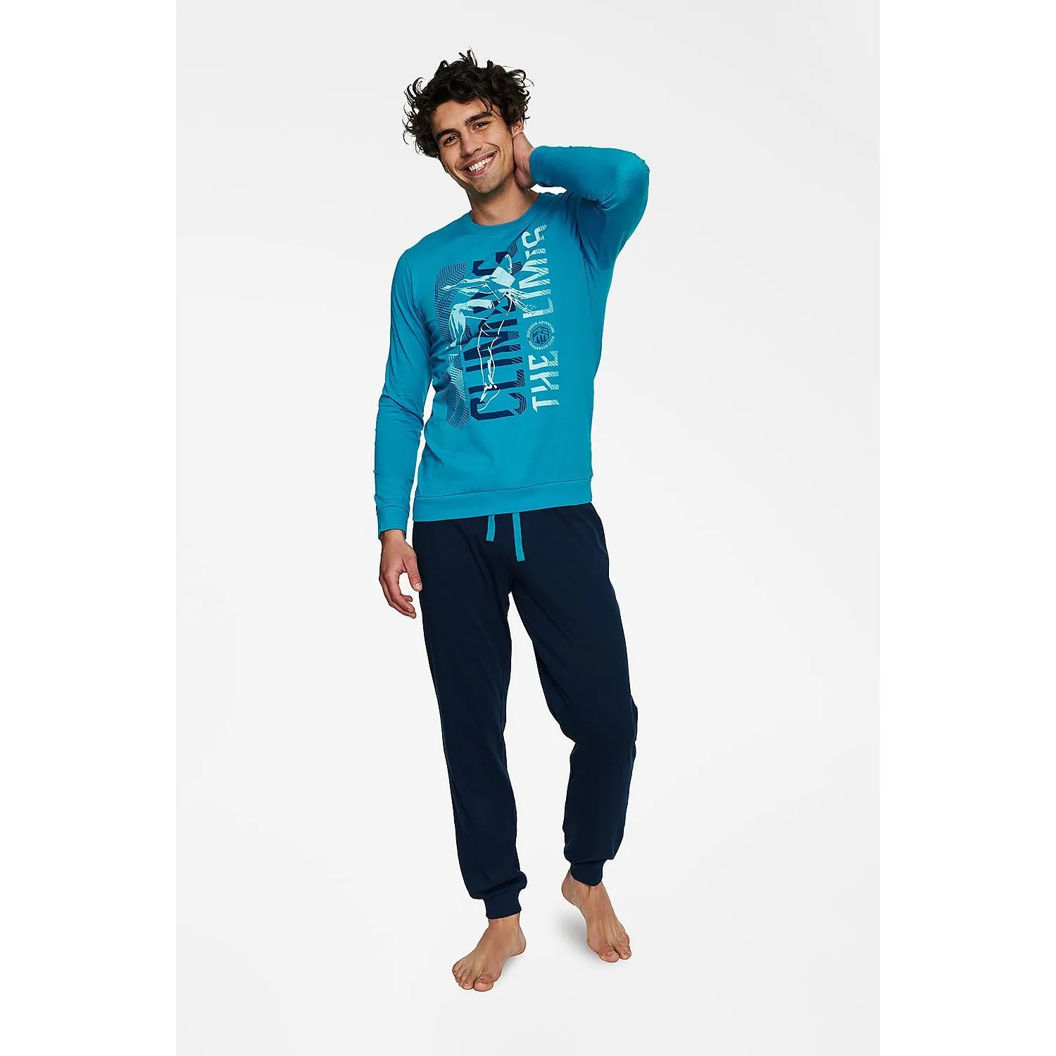 Pyjama model 170147 Henderson