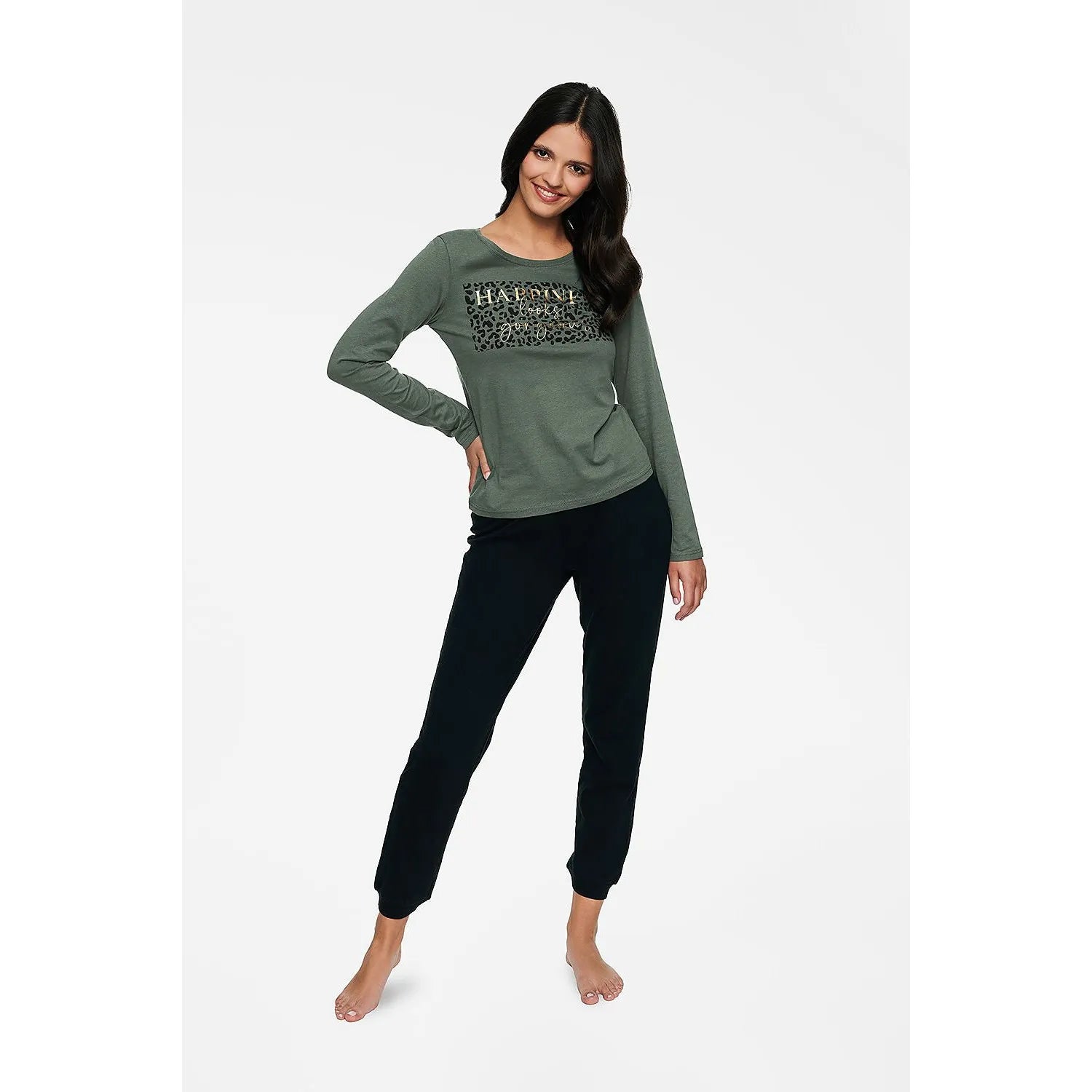 Pyjama model 170157 Henderson
