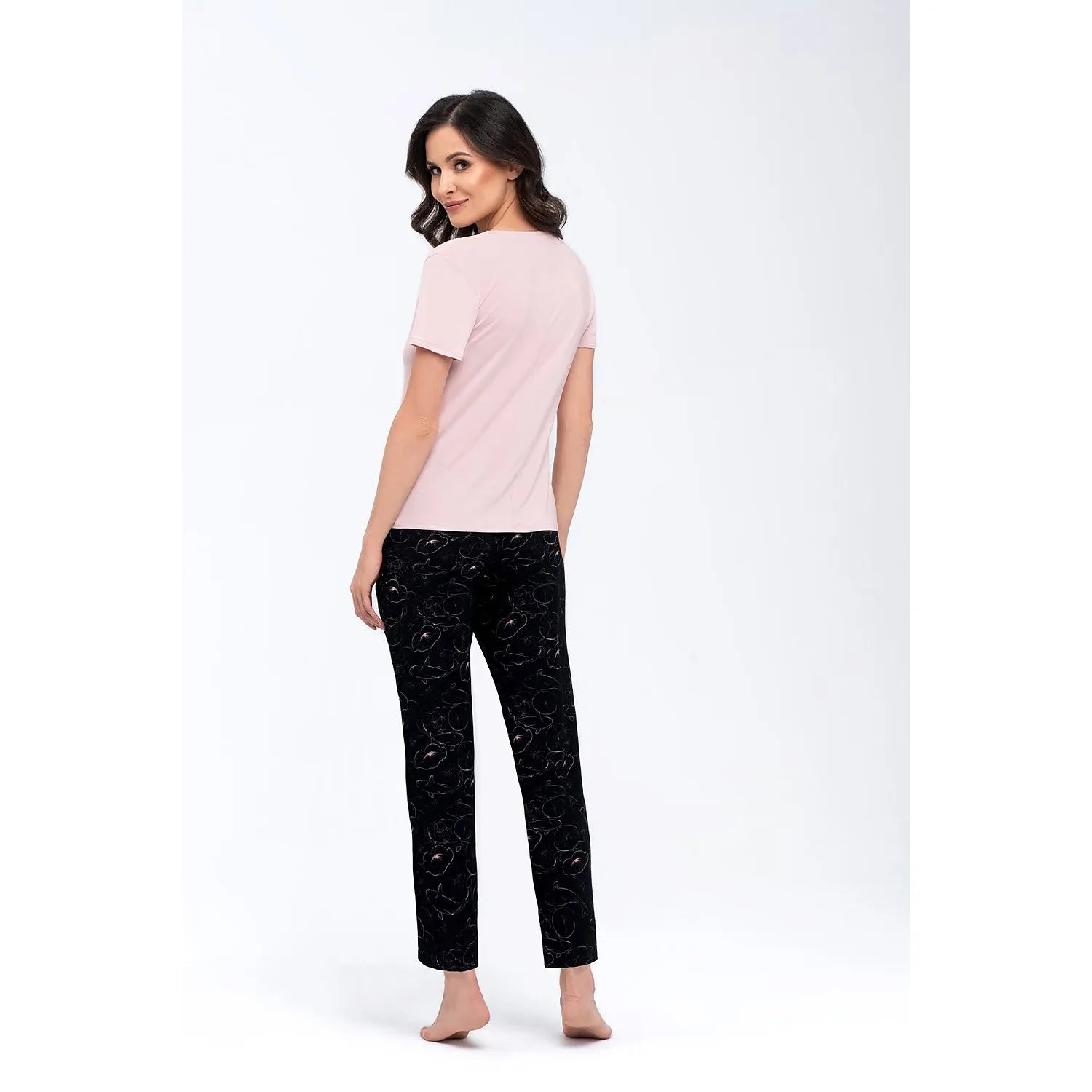 Pyjama model 170097 Babella