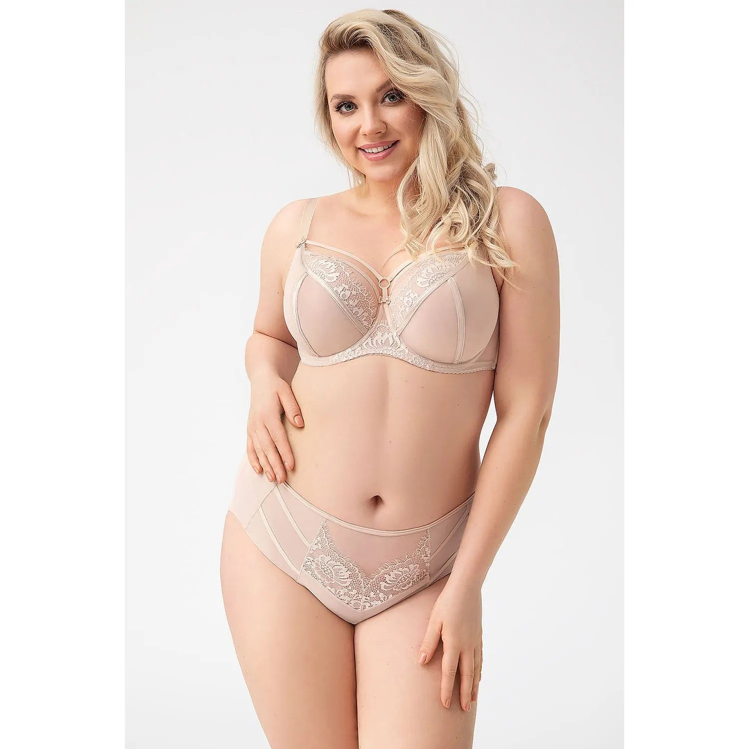 Soft model 171425 Gorsenia Lingerie