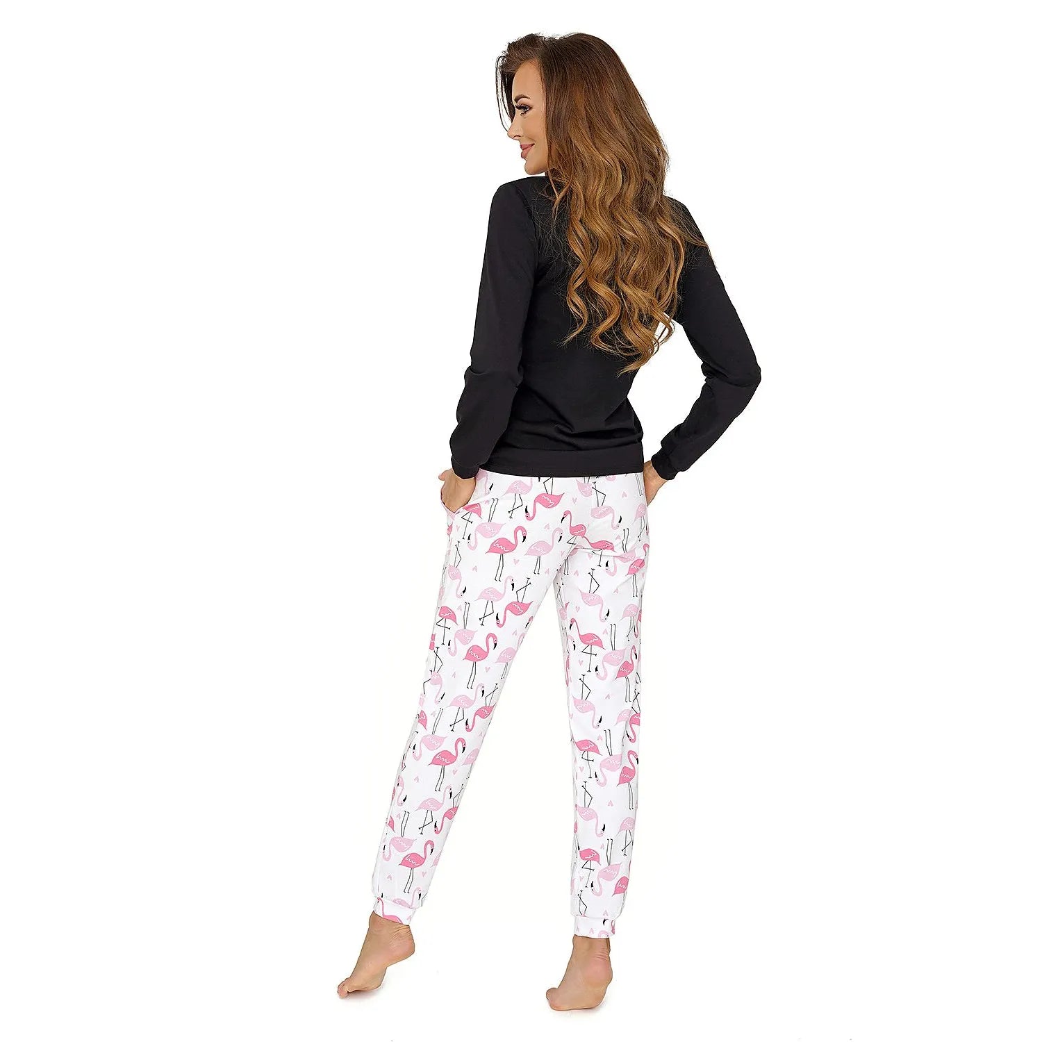 Pyjama model 171574 Donna