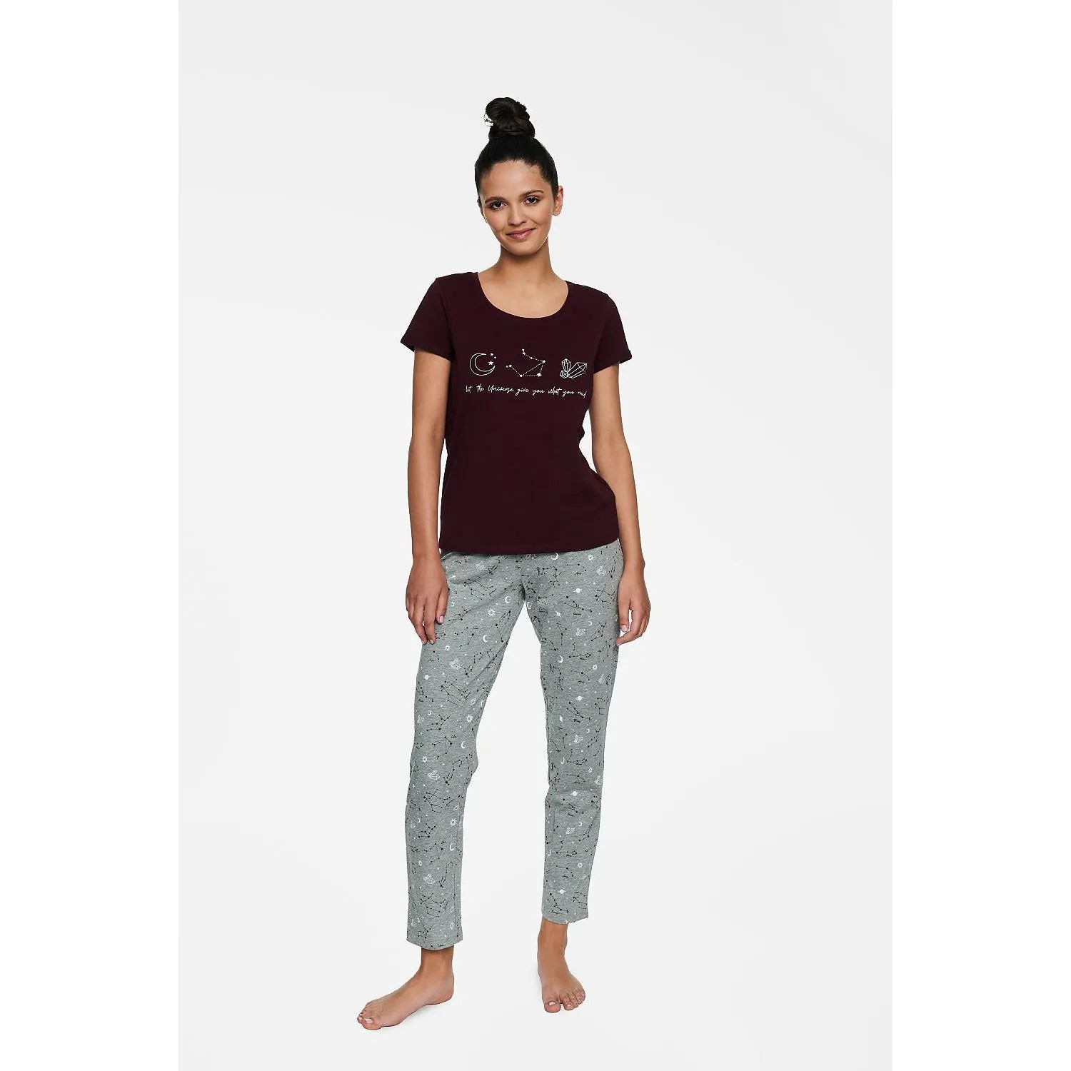 Pyjama model 171579 Henderson