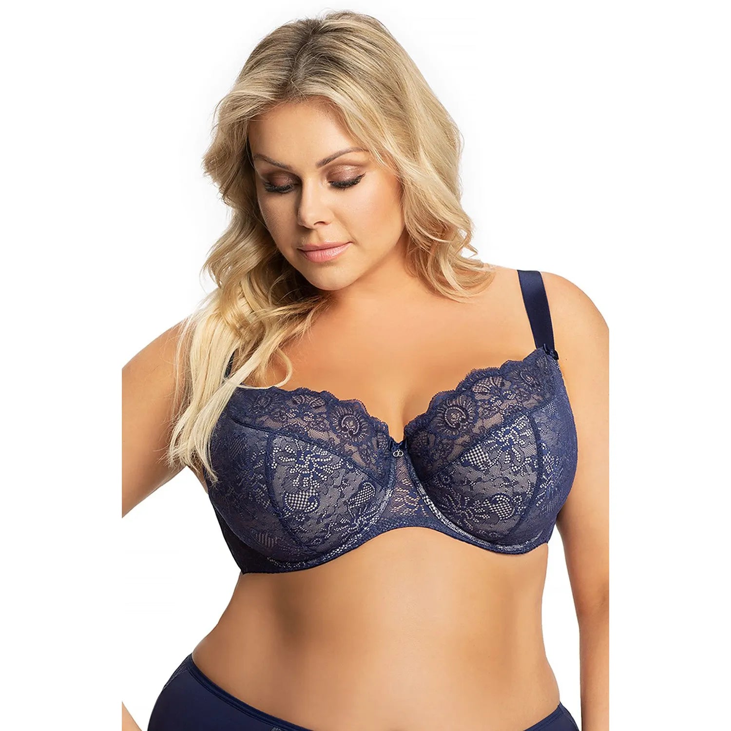 Semi-soft model 172152 Gorsenia Lingerie