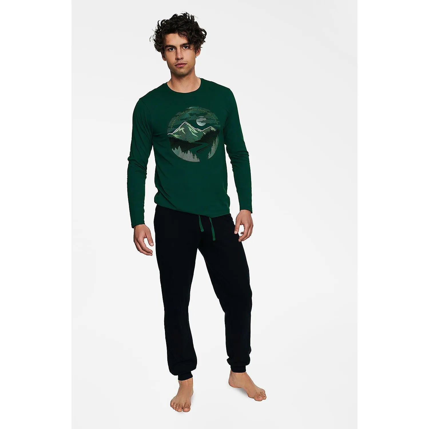 Pyjama model 172717 Henderson