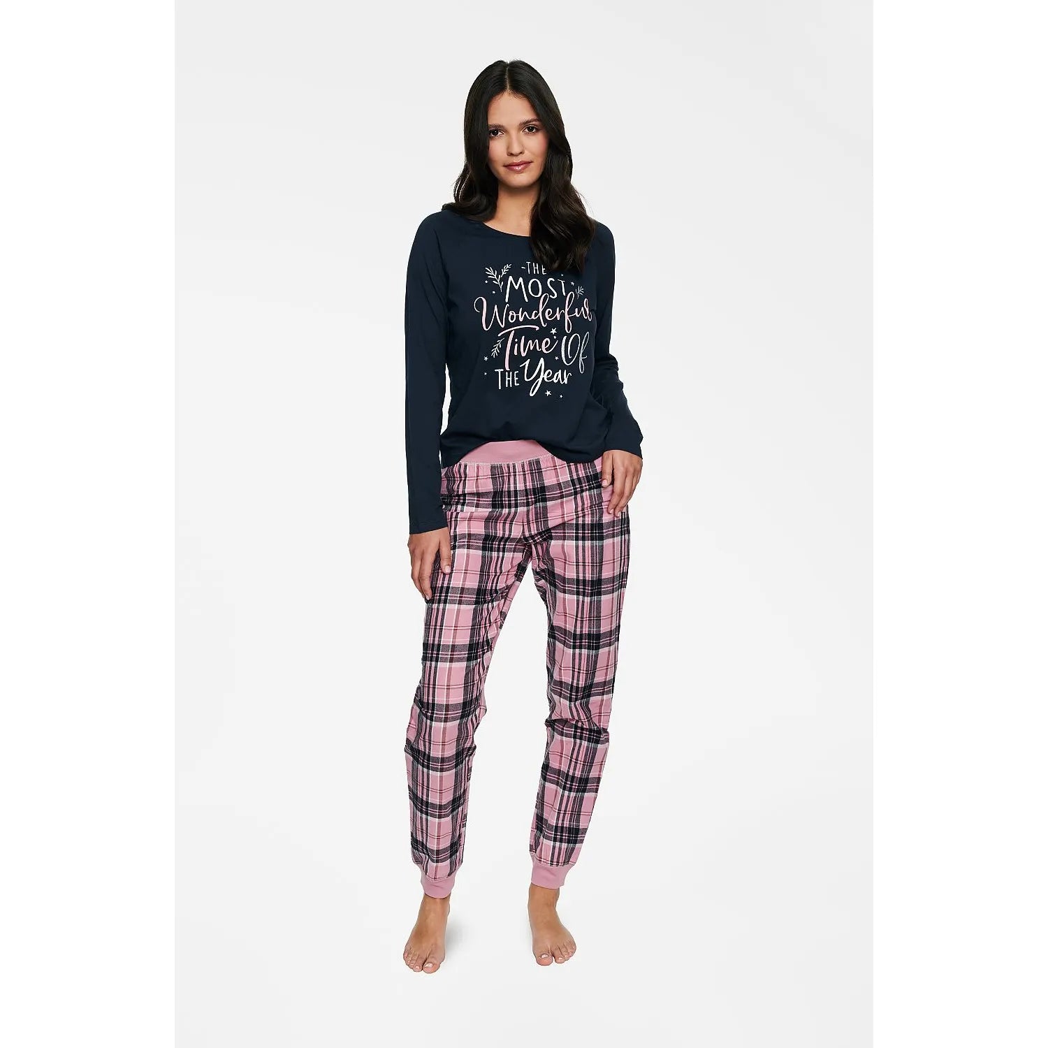 Pyjama model 173096 Henderson