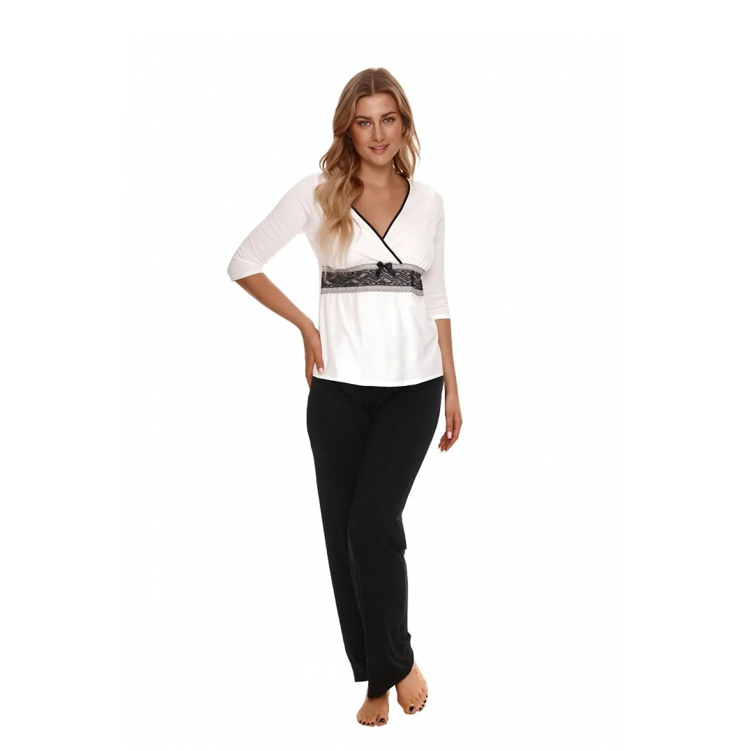 Pyjama model 175318 Lupo Line