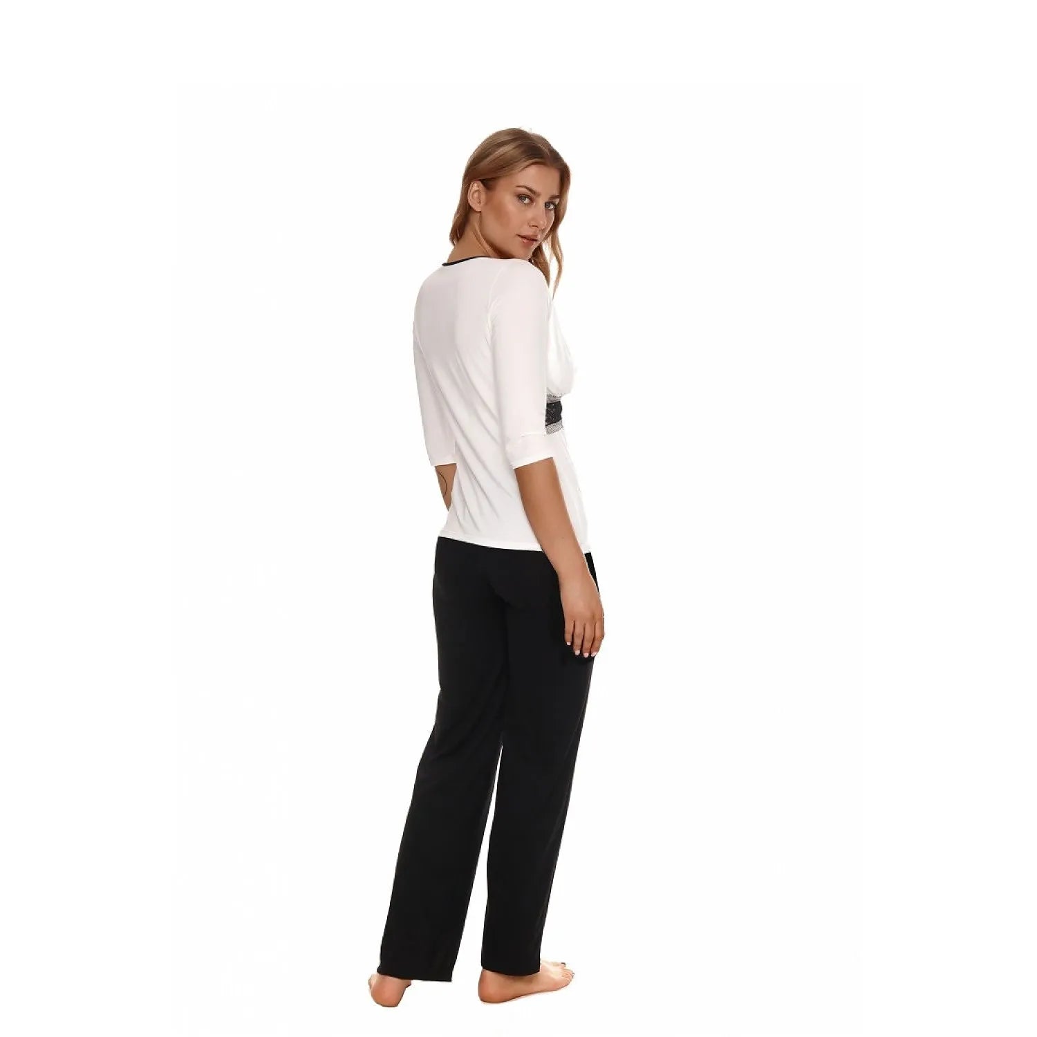 Pyjama model 175318 Lupo Line
