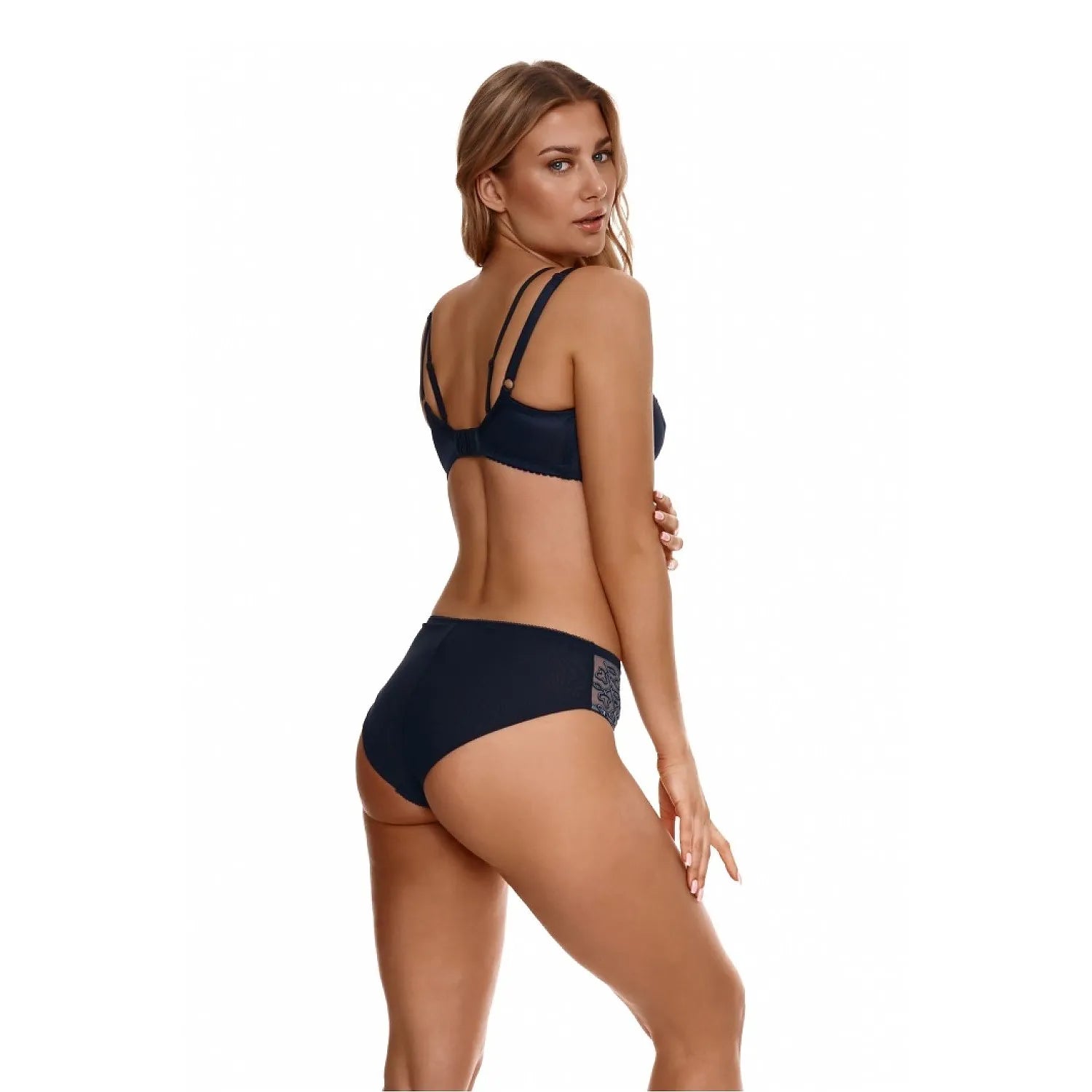 Soutien-gorge rembourré model 175335 Lupo Line