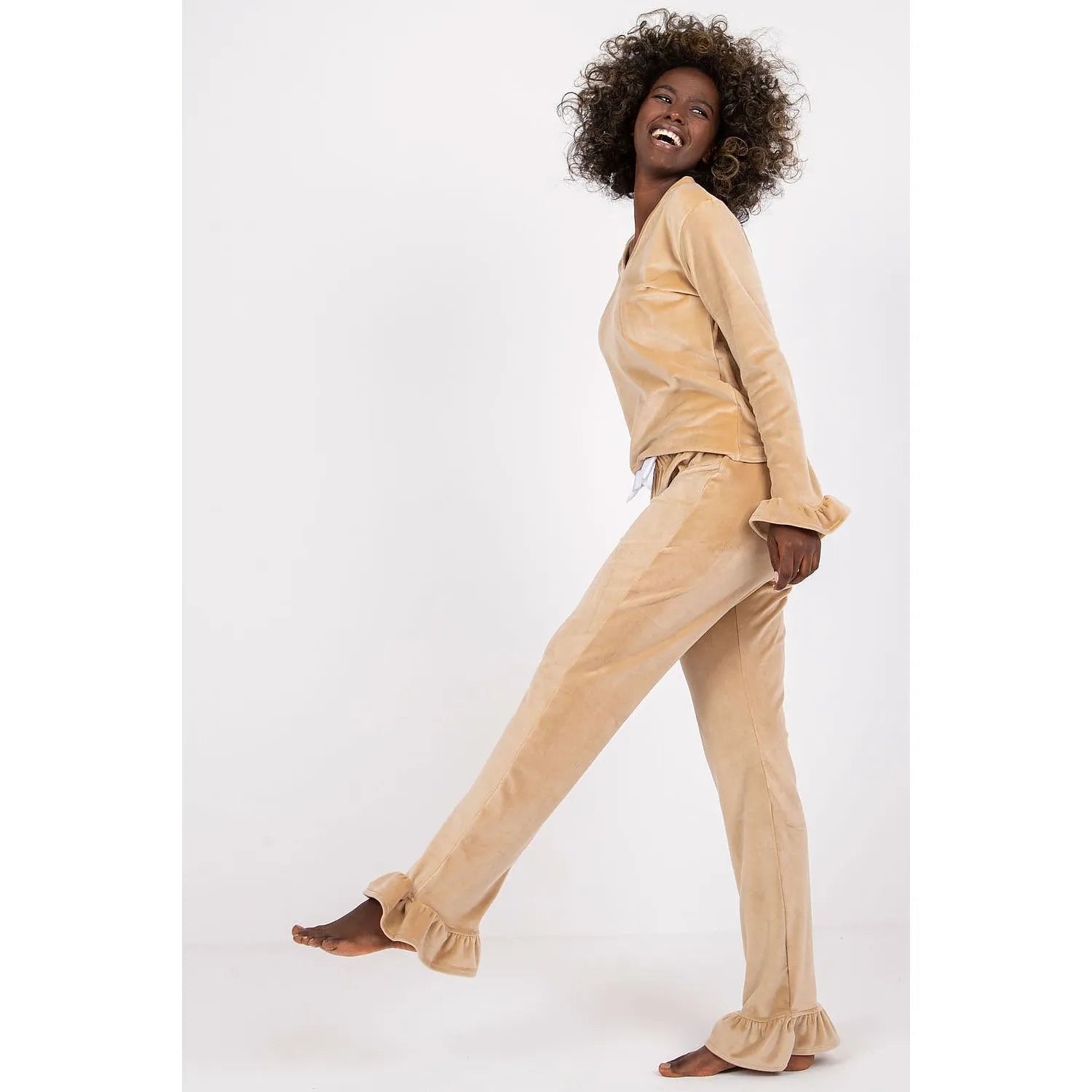 Pyjama model 175419 Rue Paris