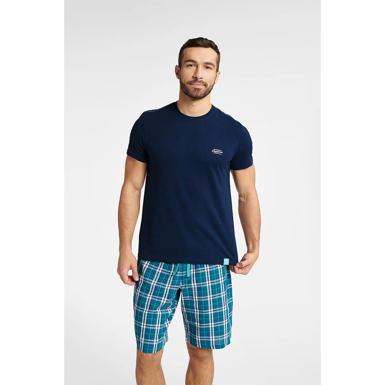 Pyjama model 175640 Henderson