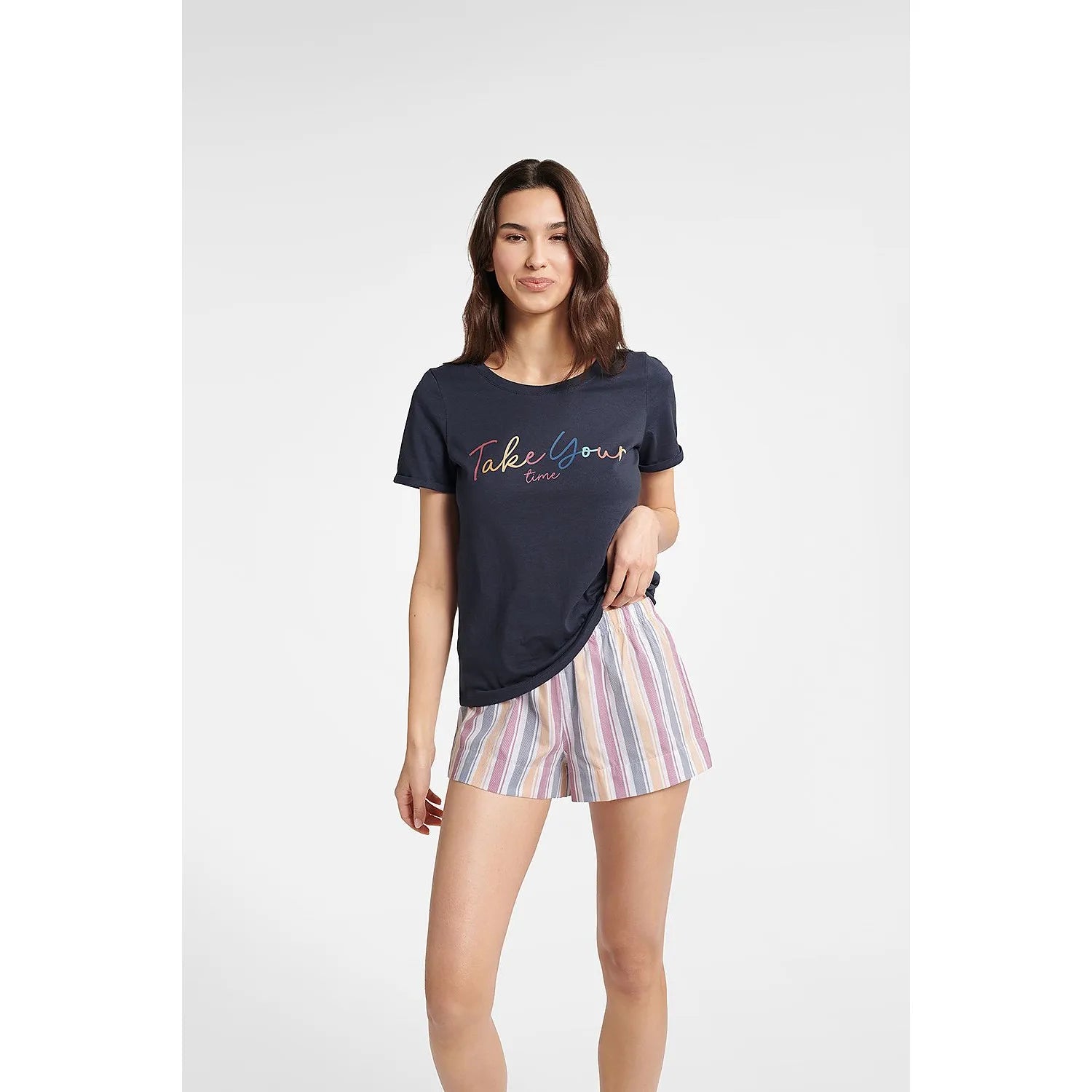 Pyjama model 175812 Henderson