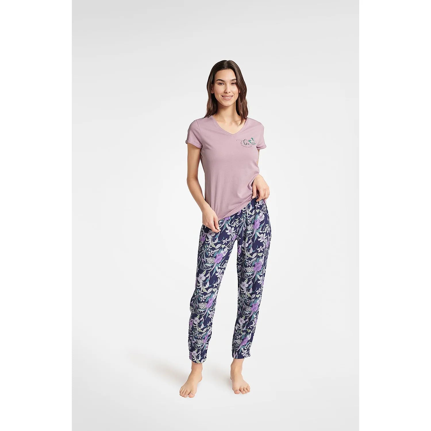 Pyjama model 175813 Henderson