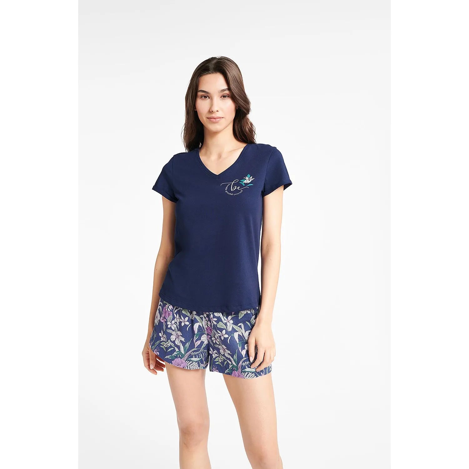 Pyjama model 175814 Henderson
