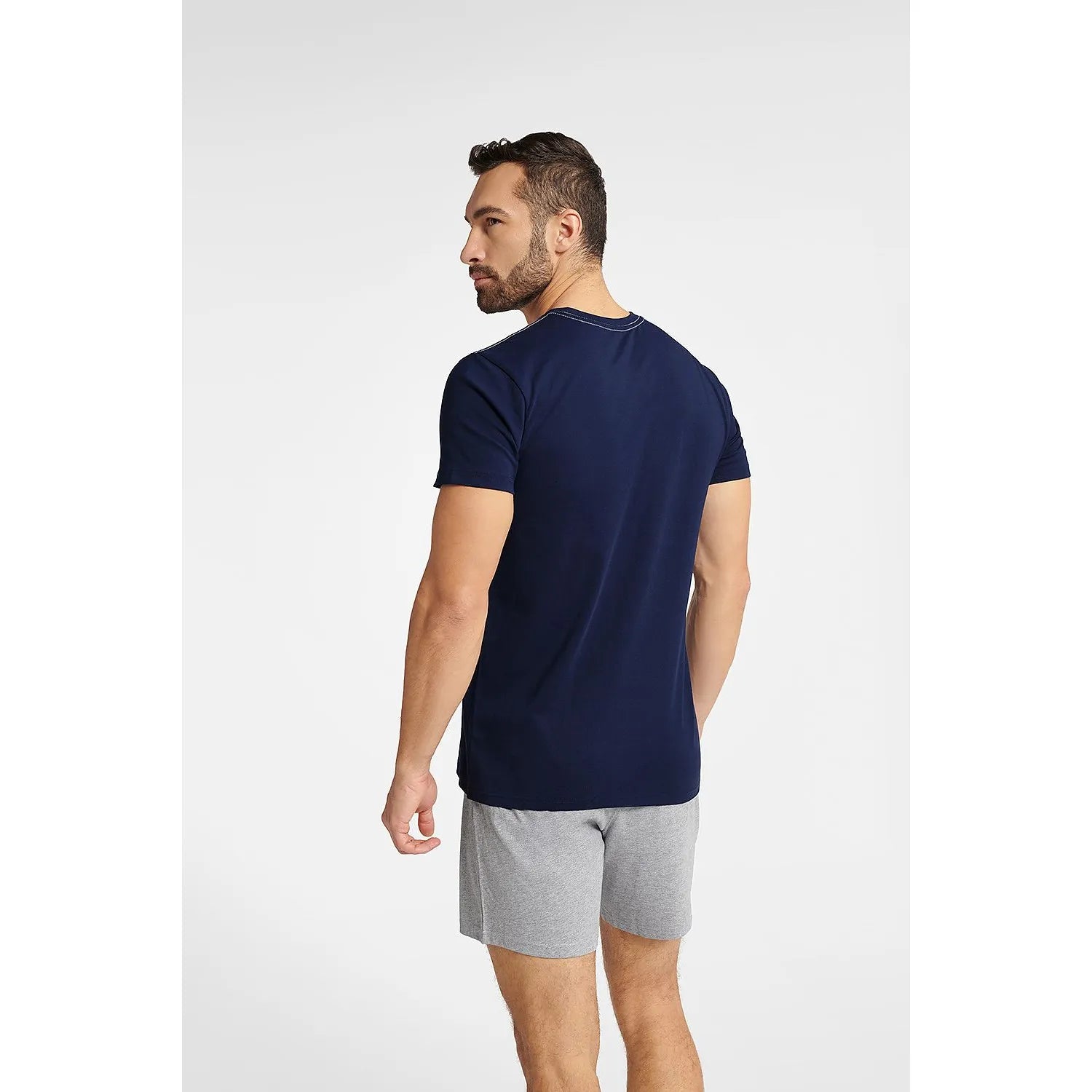 Pyjama model 175824 Henderson