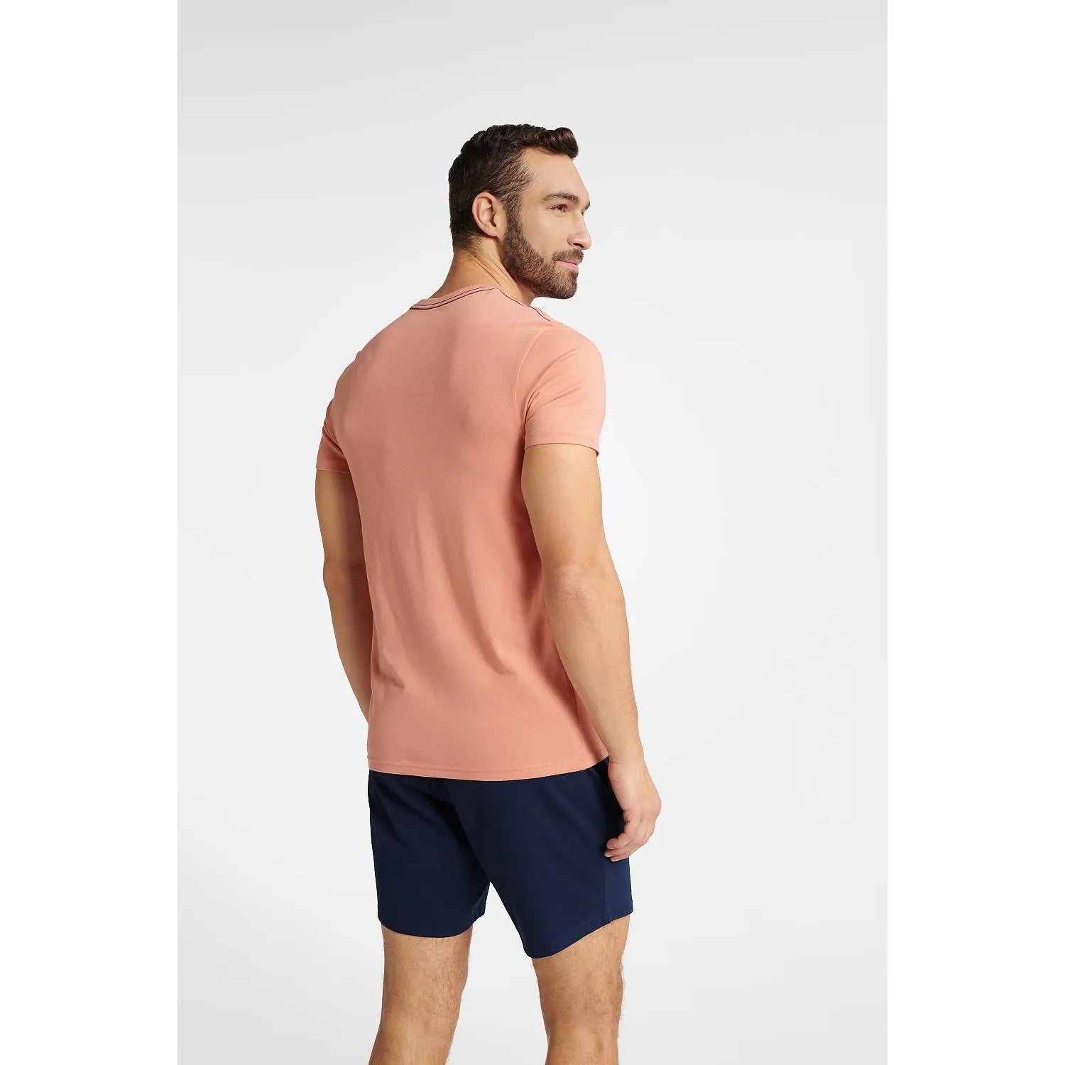 Pyjama model 175879 Henderson
