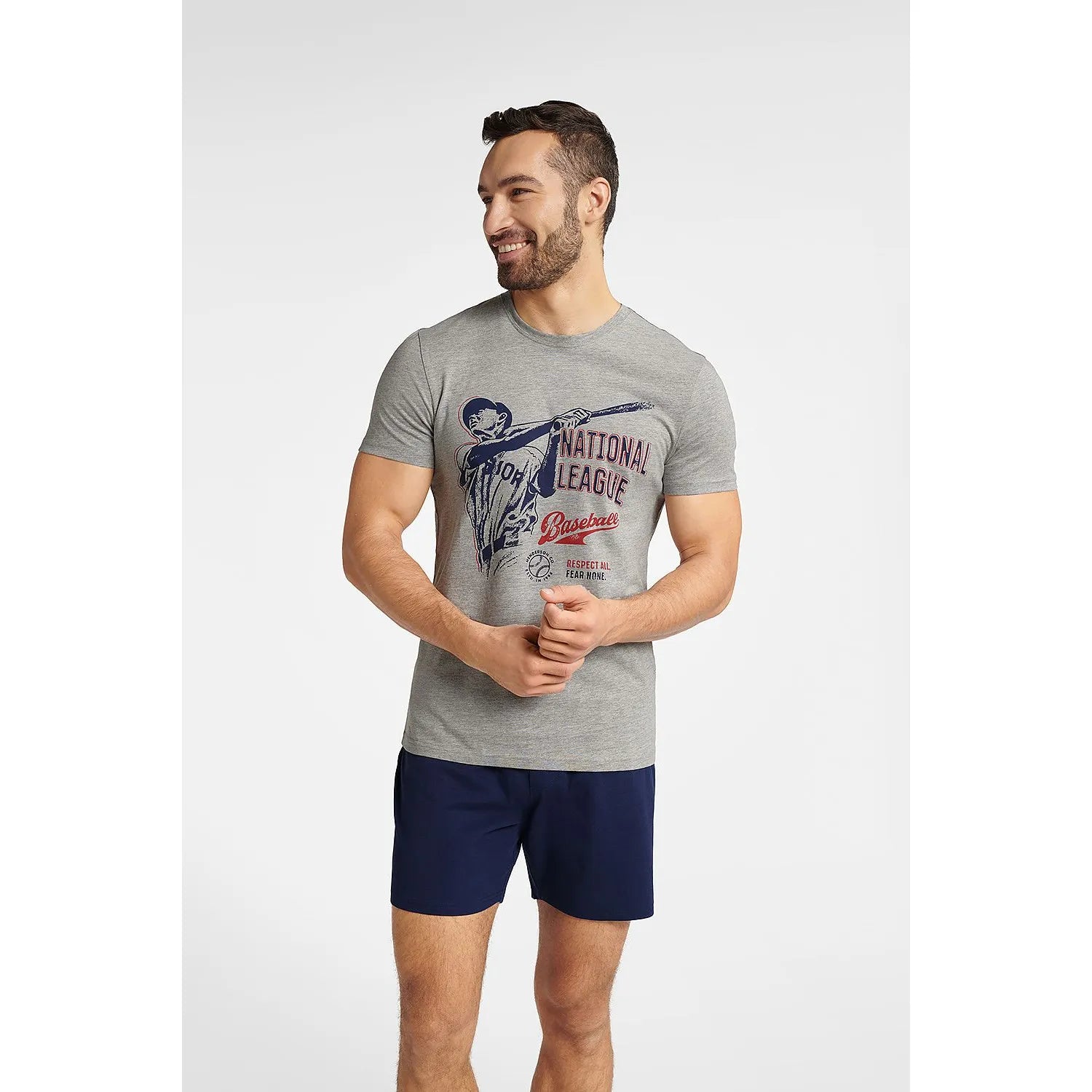 Pyjama model 176292 Henderson