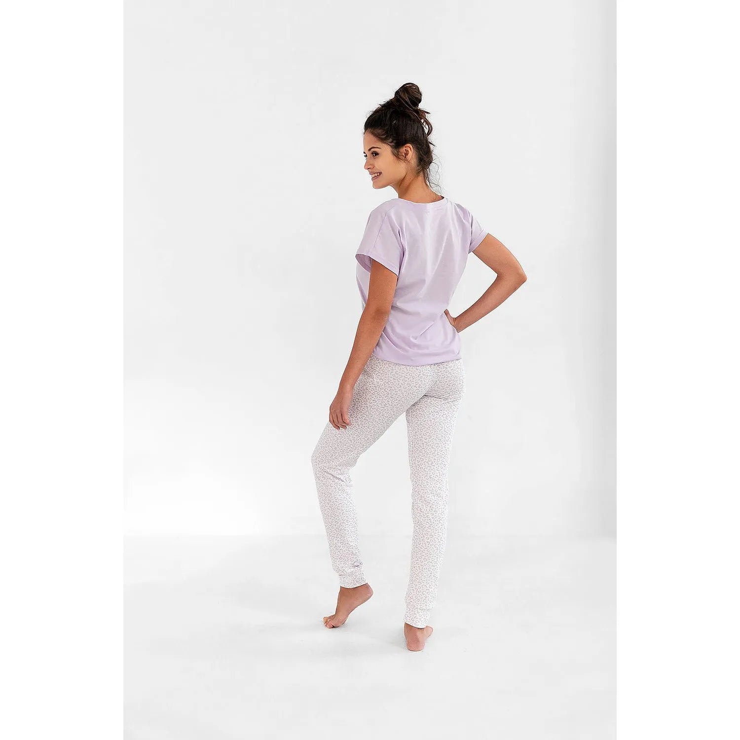 Pyjama model 176380 Sensis