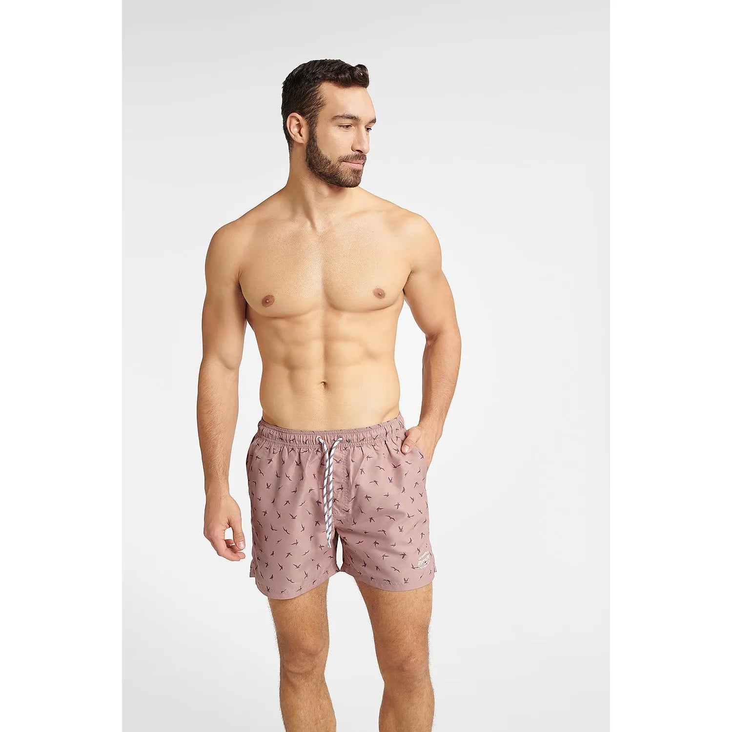 Slip de bain model 177501 Henderson