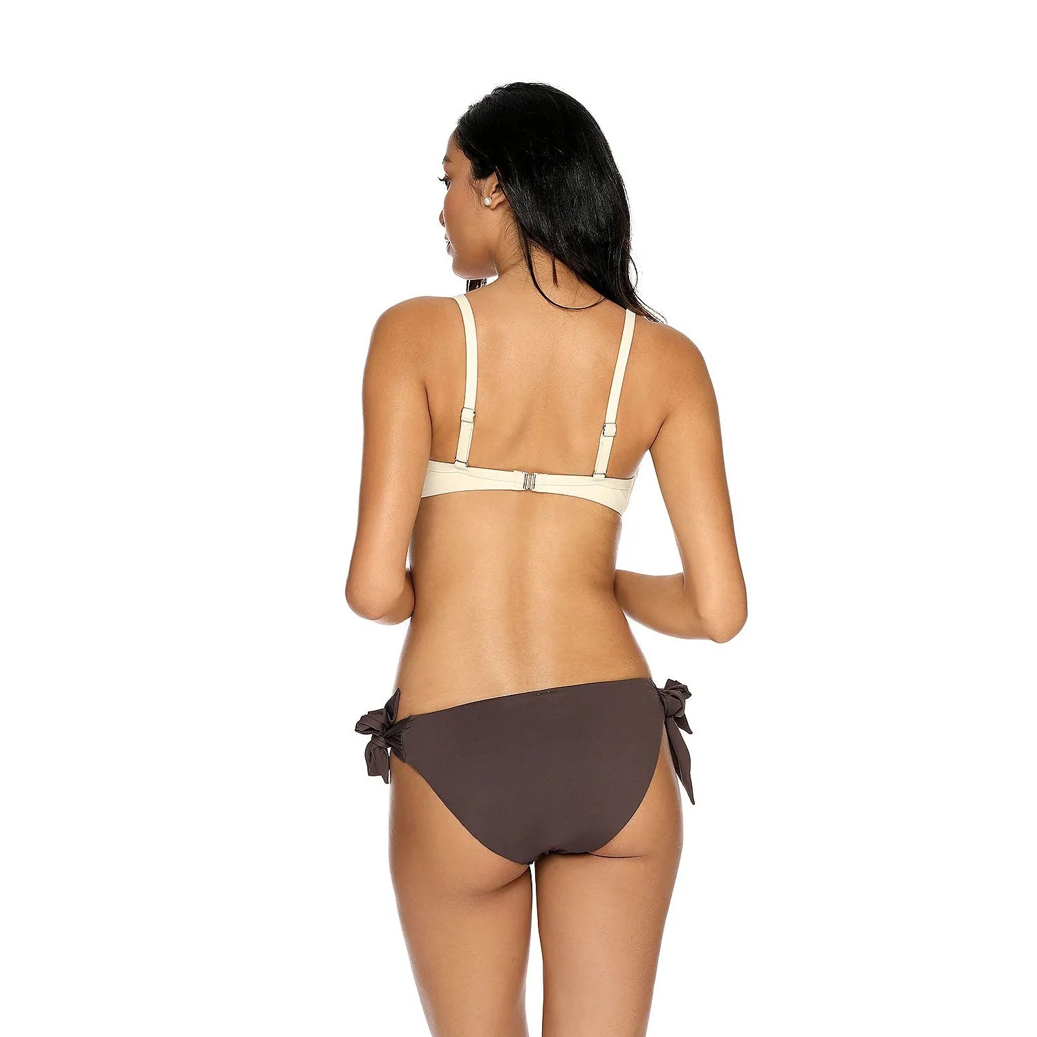 Maillot de bain deux pièces model 177526 Etna