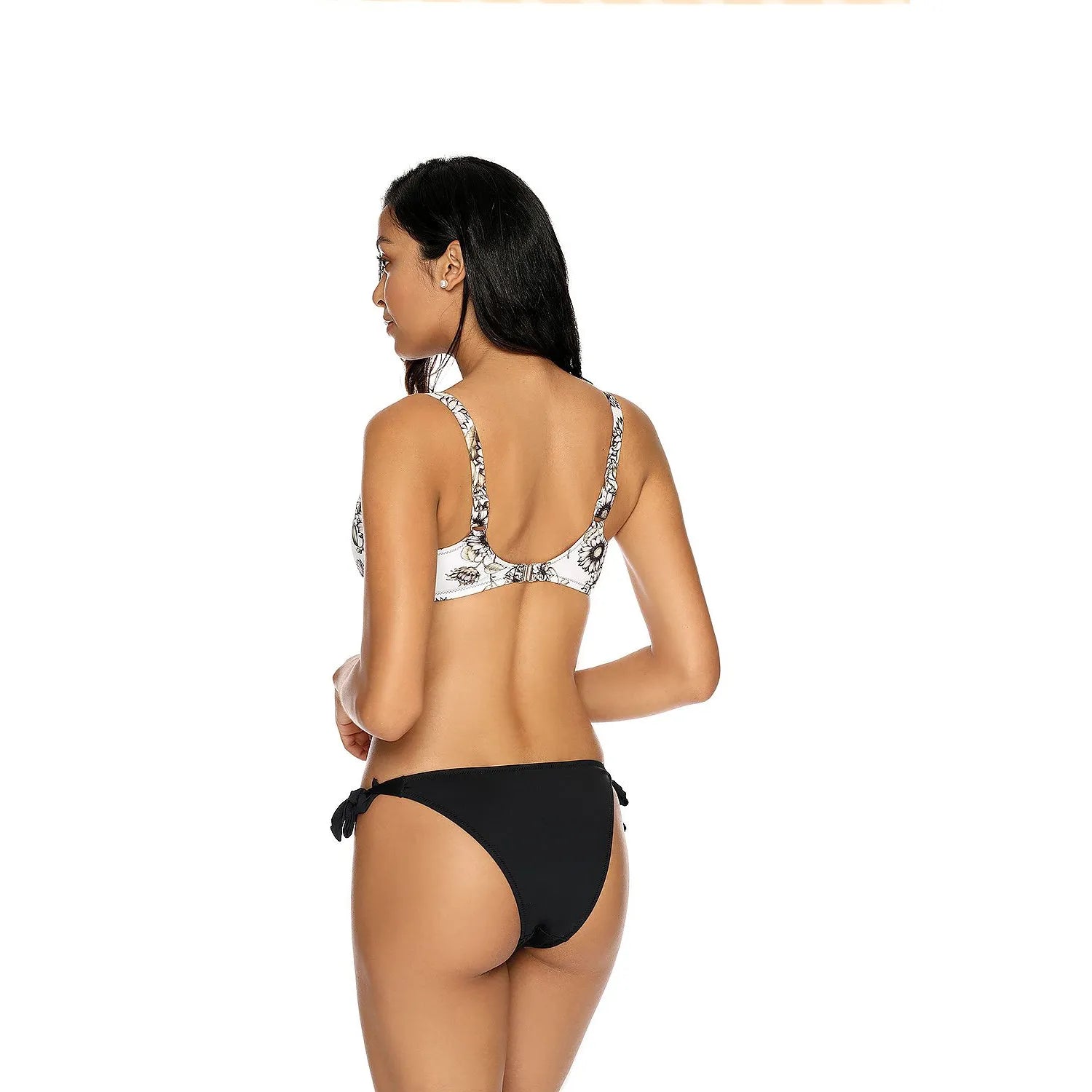 Maillot de bain deux pièces model 177627 Etna