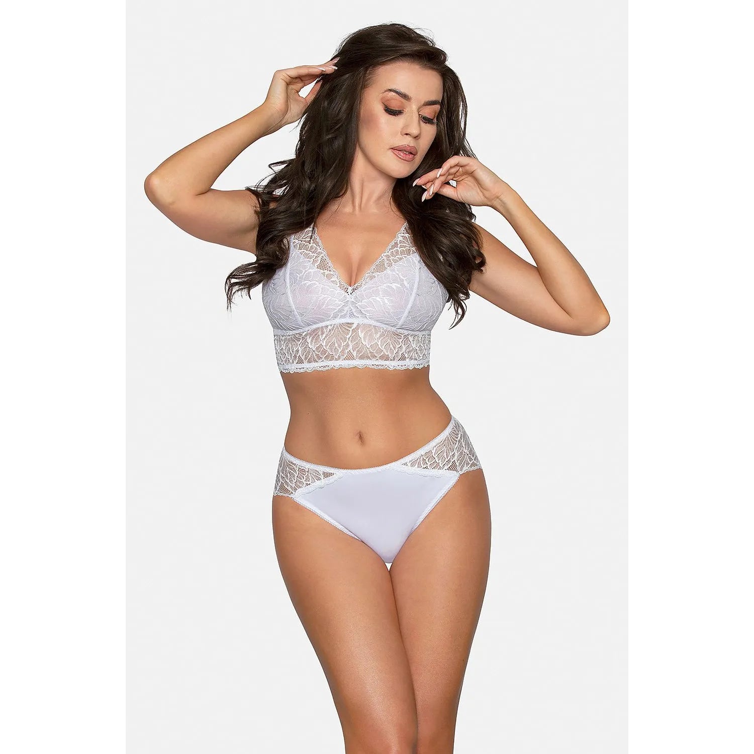 Culottes model 178038 Babell